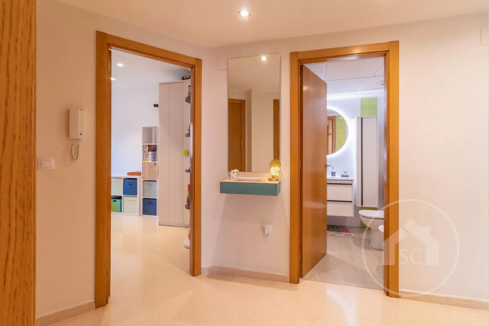 Apartment · 3 bed · 2 baths · 82 m² · Elda — Photo 5 of 19