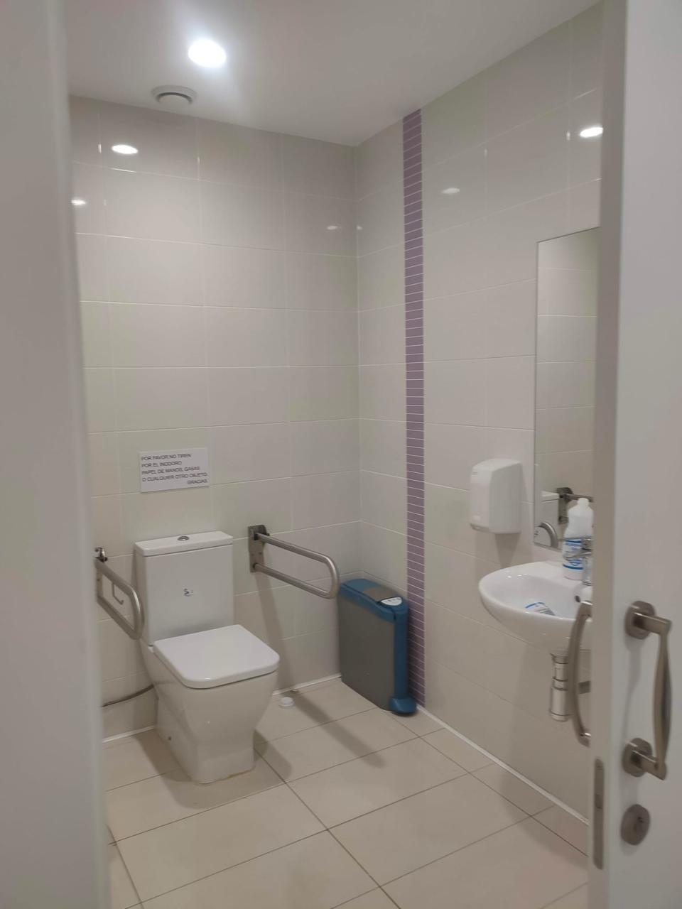 Commercial property · 1 bed · 4 baths · 427 m² · Elda — Photo 4 of 19