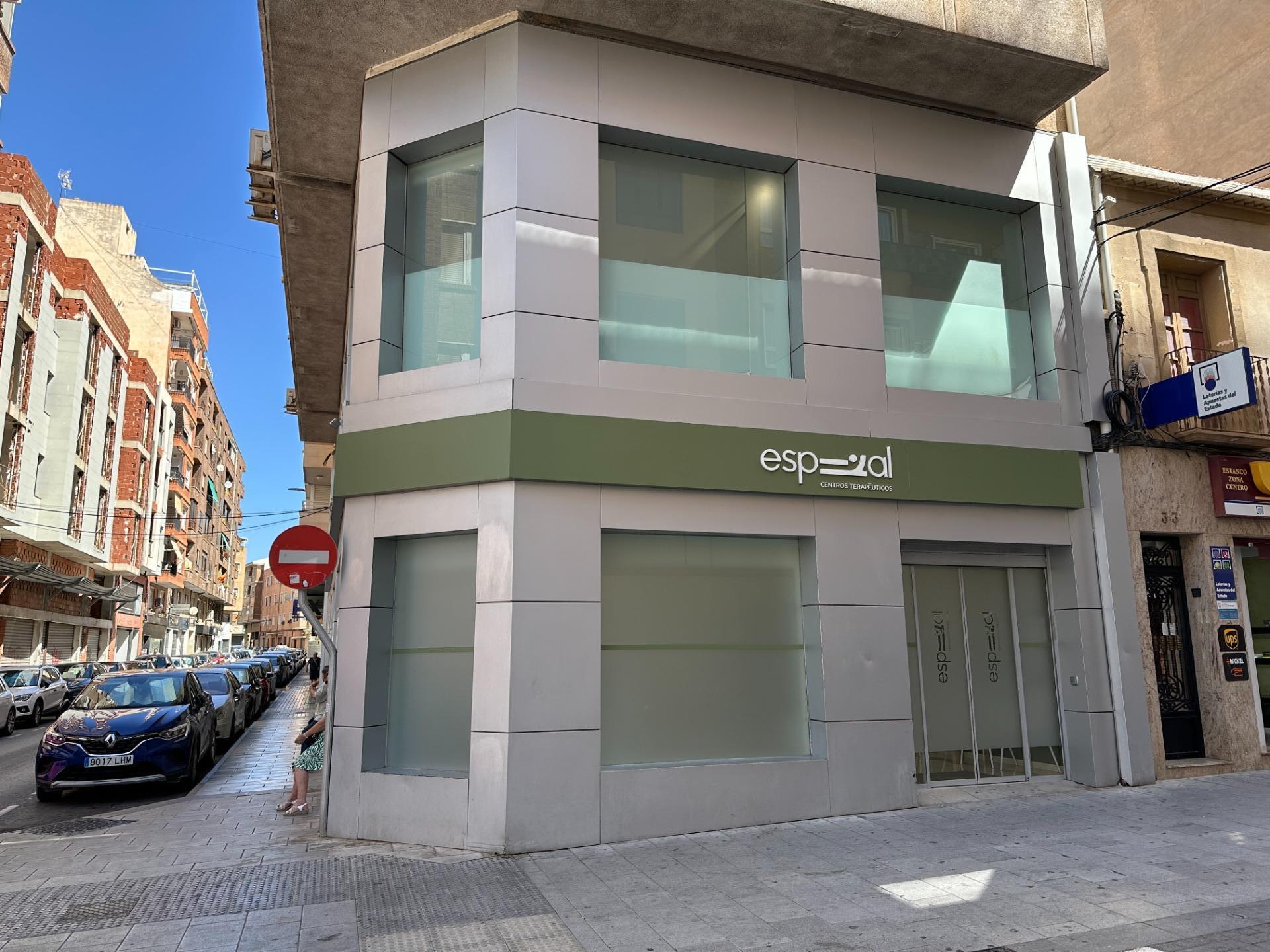 Commercial property · 1 bed · 4 baths · 427 m² · Elda — Photo 2 of 19