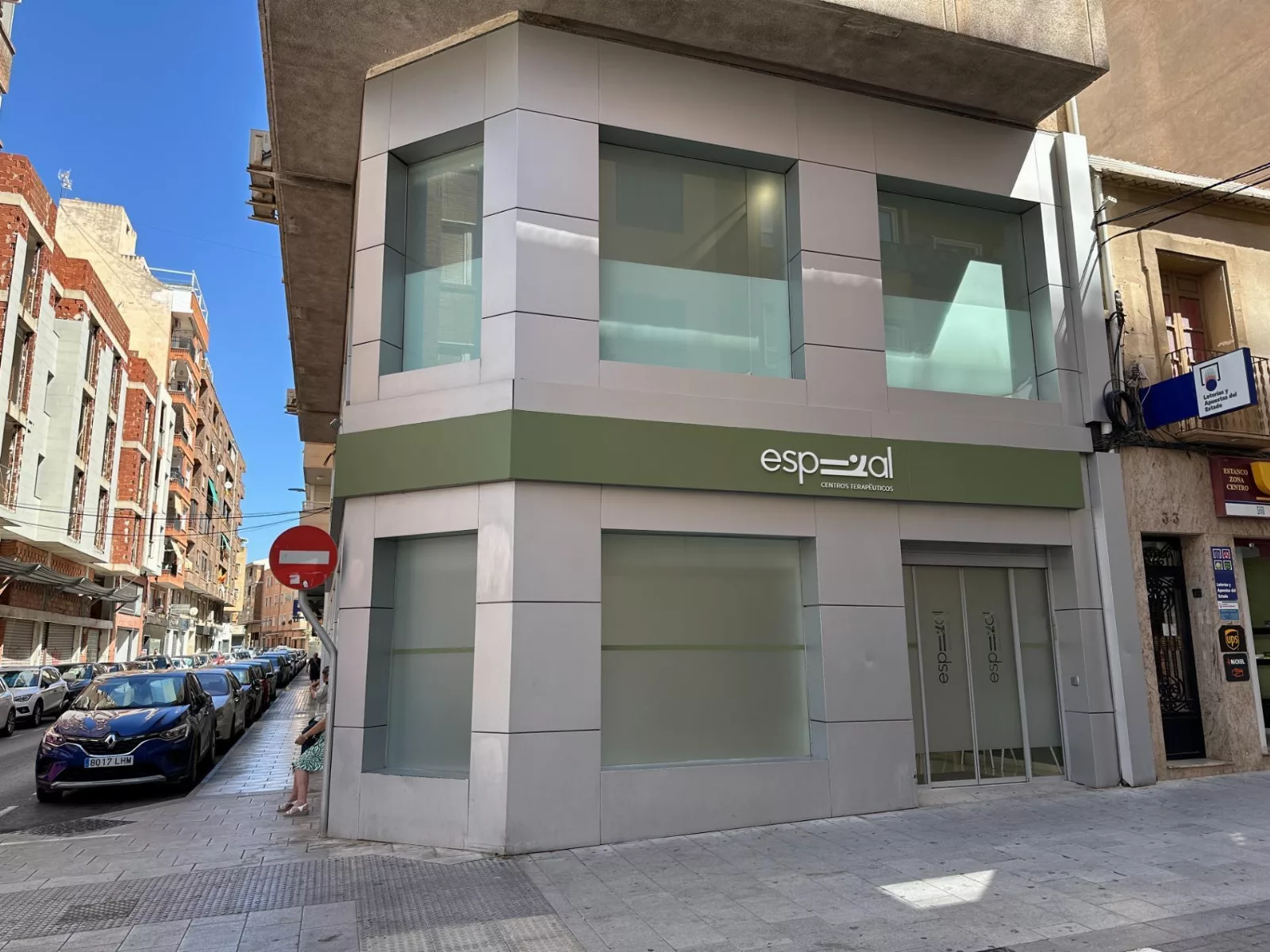 Commercial property · 1 bed · 4 baths · 427 m² · Elda — Photo 2 of 19