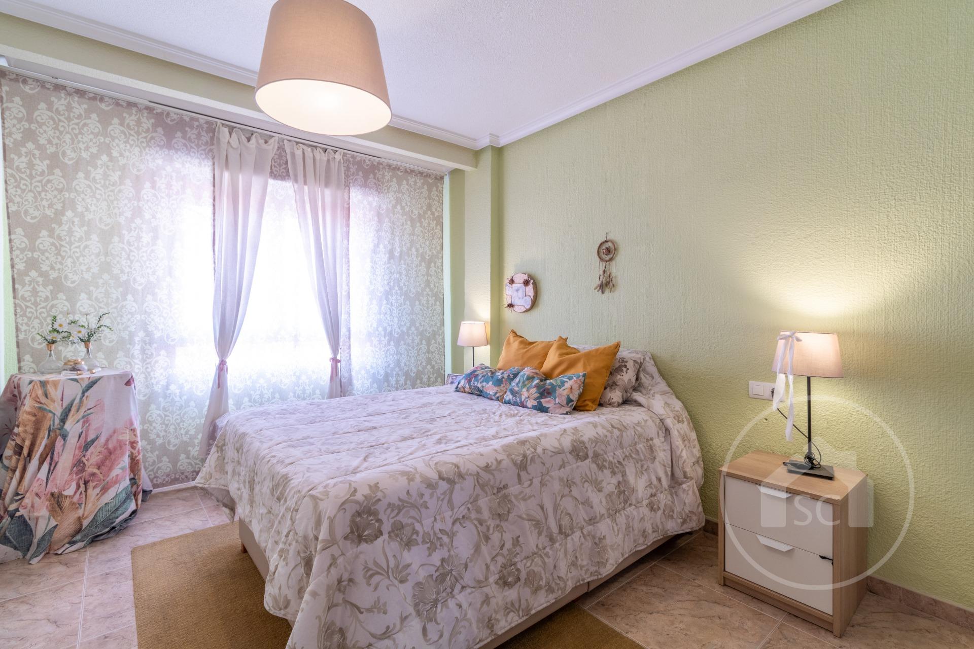 Apartment · 3 bed · 1 bath · 79 m² · Elda