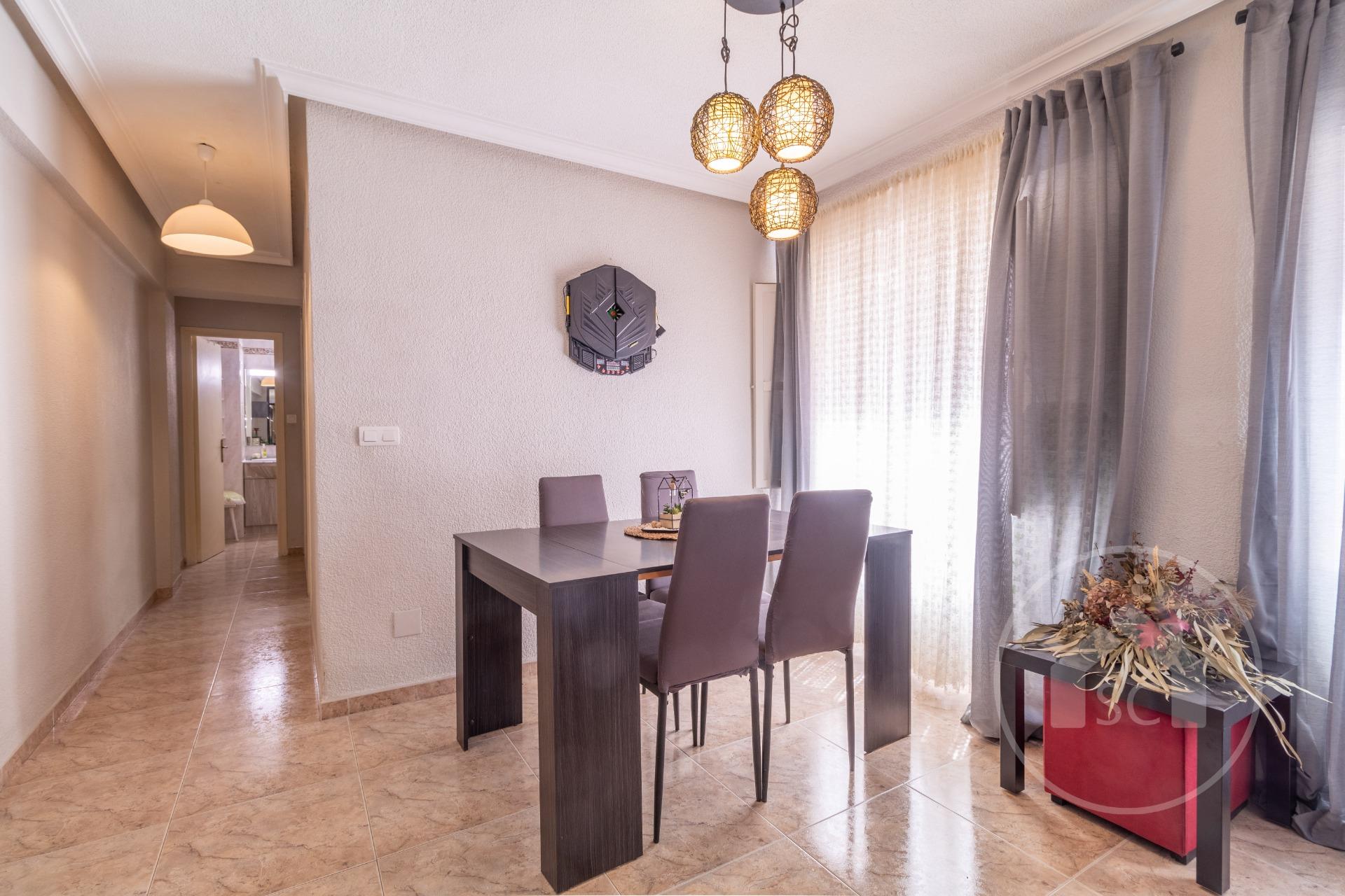 Apartment · 3 bed · 1 bath · 79 m² · Elda — Photo 4 of 13