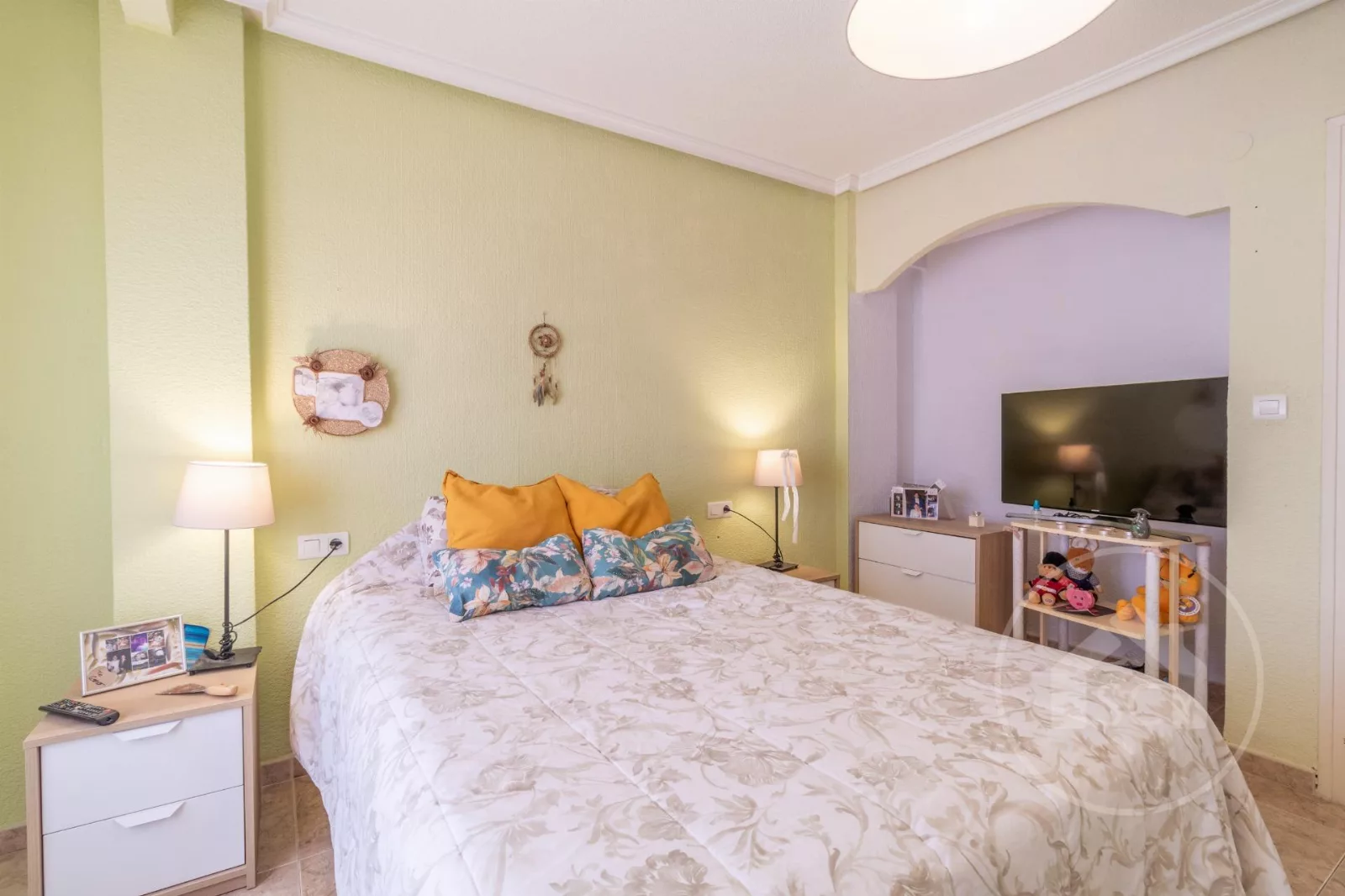 Apartment · 3 bed · 1 bath · 79 m² · Elda — Photo 2 of 13