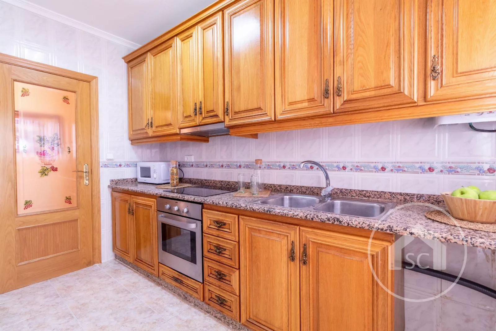 Apartment · 3 bed · 1 bath · 90 m² · Petrer — Photo 2 of 13