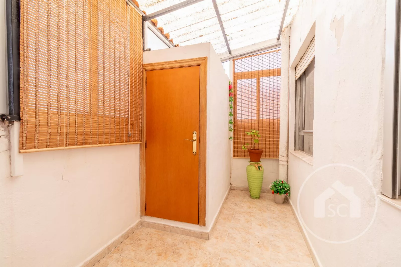 Apartment · 3 bed · 1 bath · 90 m² · Petrer — Photo 3 of 13