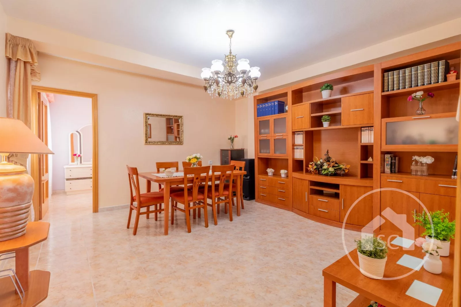 Apartment · 3 bed · 1 bath · 90 m² · Petrer — Photo 4 of 13