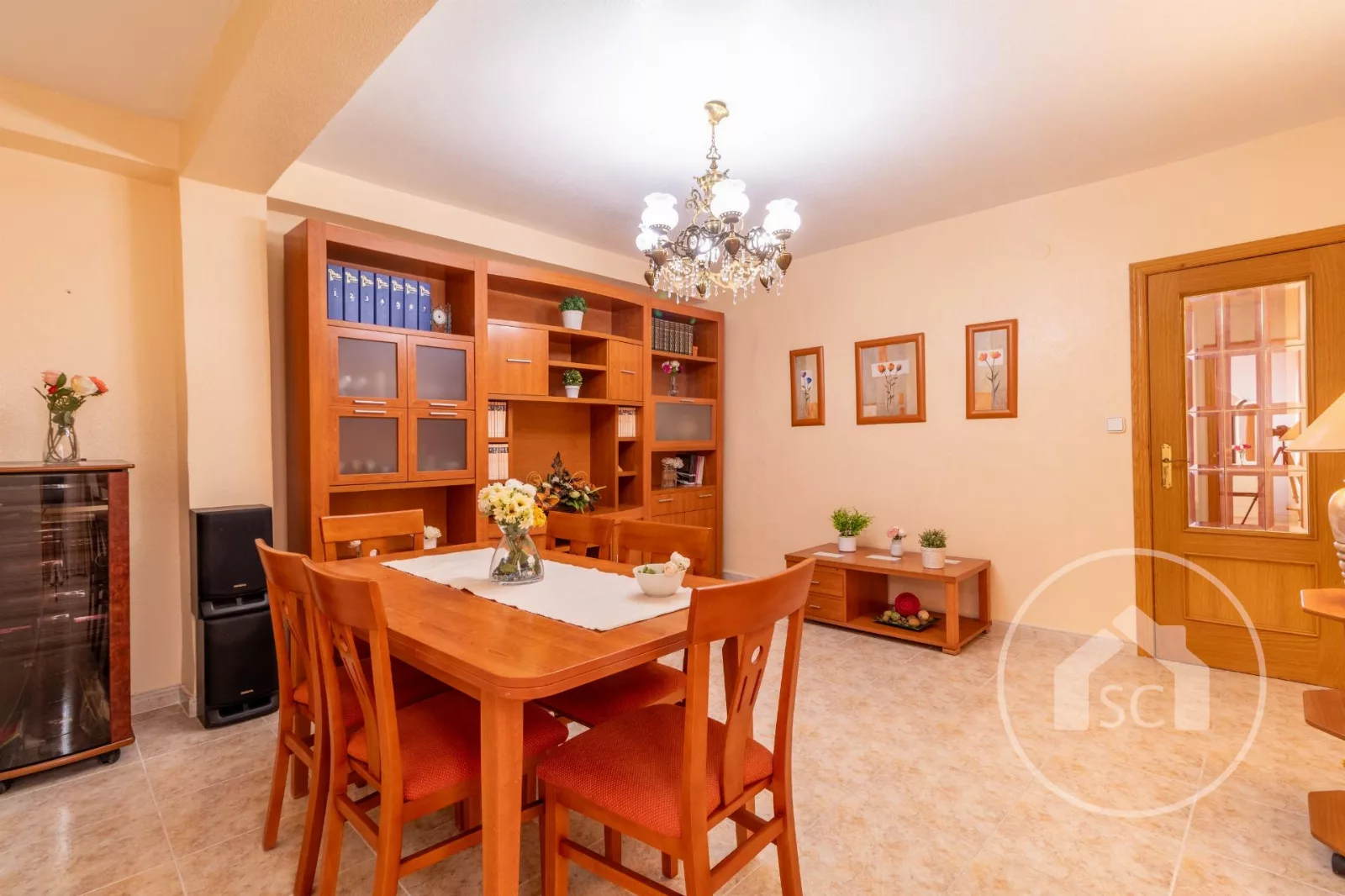 Apartment · 3 bed · 1 bath · 90 m² · Petrer — Photo 5 of 13