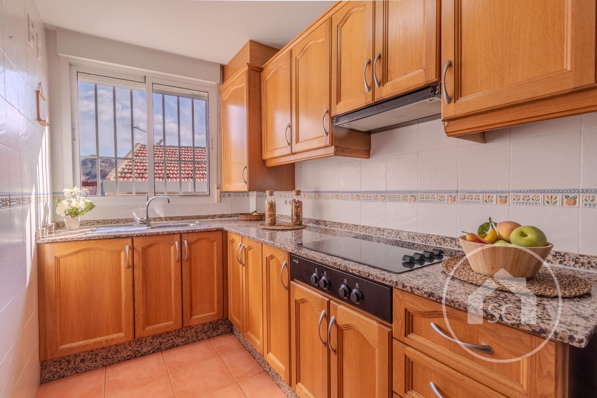 Apartment for sale in La Foia, Petrer — Photo 2 of 20