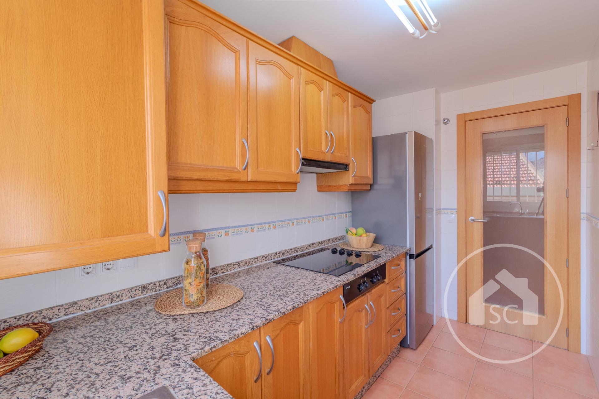 Apartment for sale in La Foia, Petrer — Photo 3 of 20