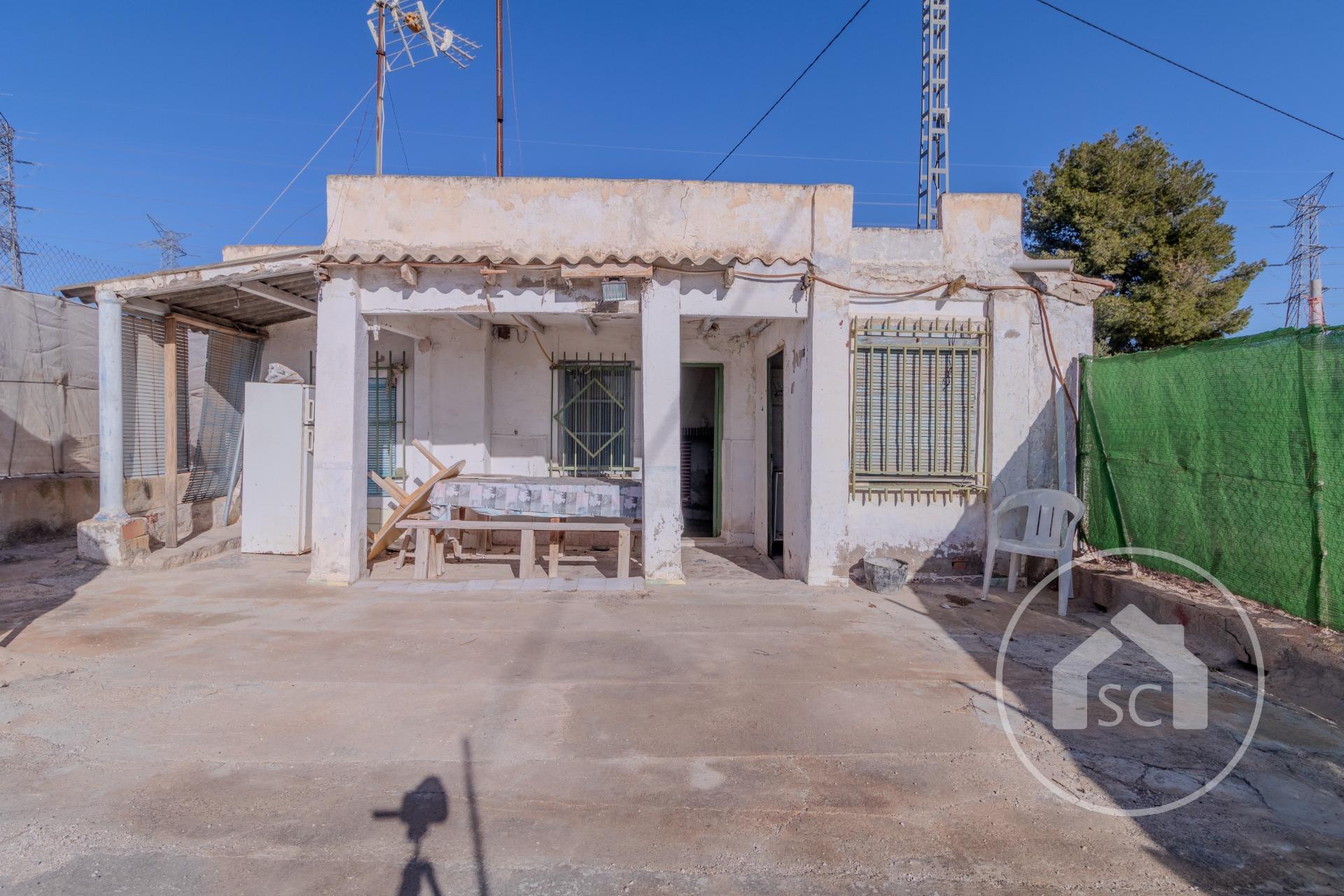 Country house for sale in Comunidad valenciana, Novelda — Photo 2 of 20