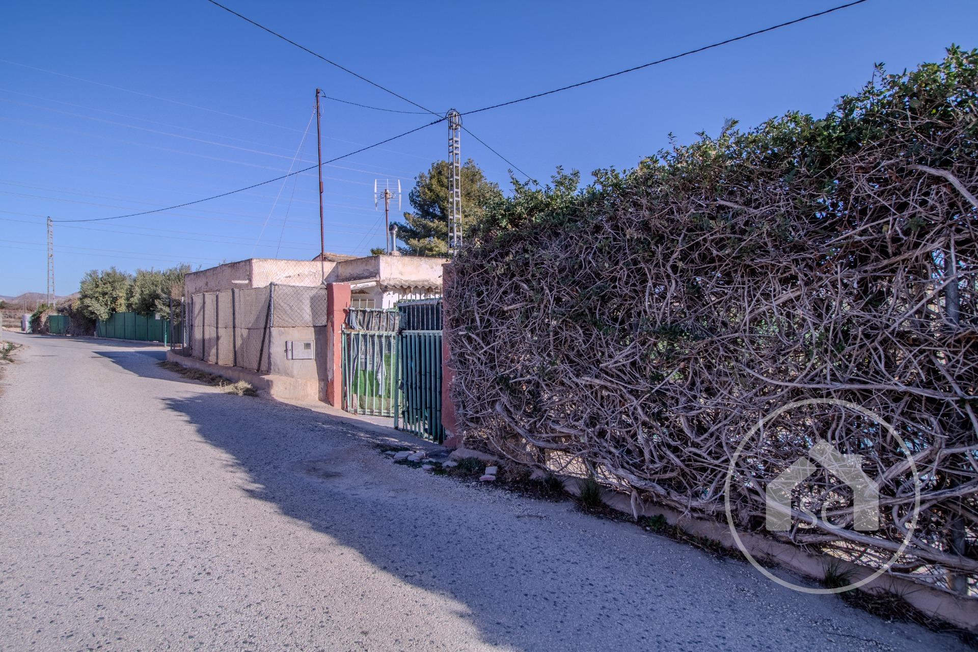 Country house for sale in Comunidad valenciana, Novelda — Photo 3 of 20