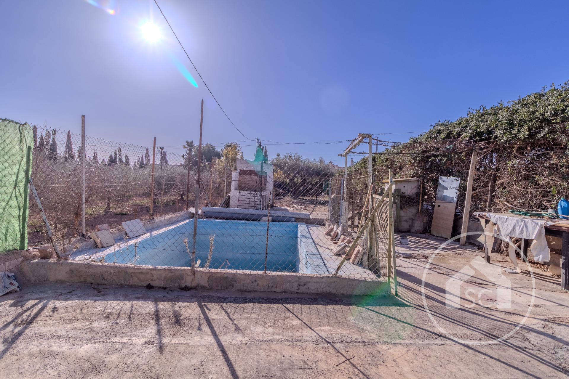 Country house for sale in Comunidad valenciana, Novelda — Photo 4 of 20