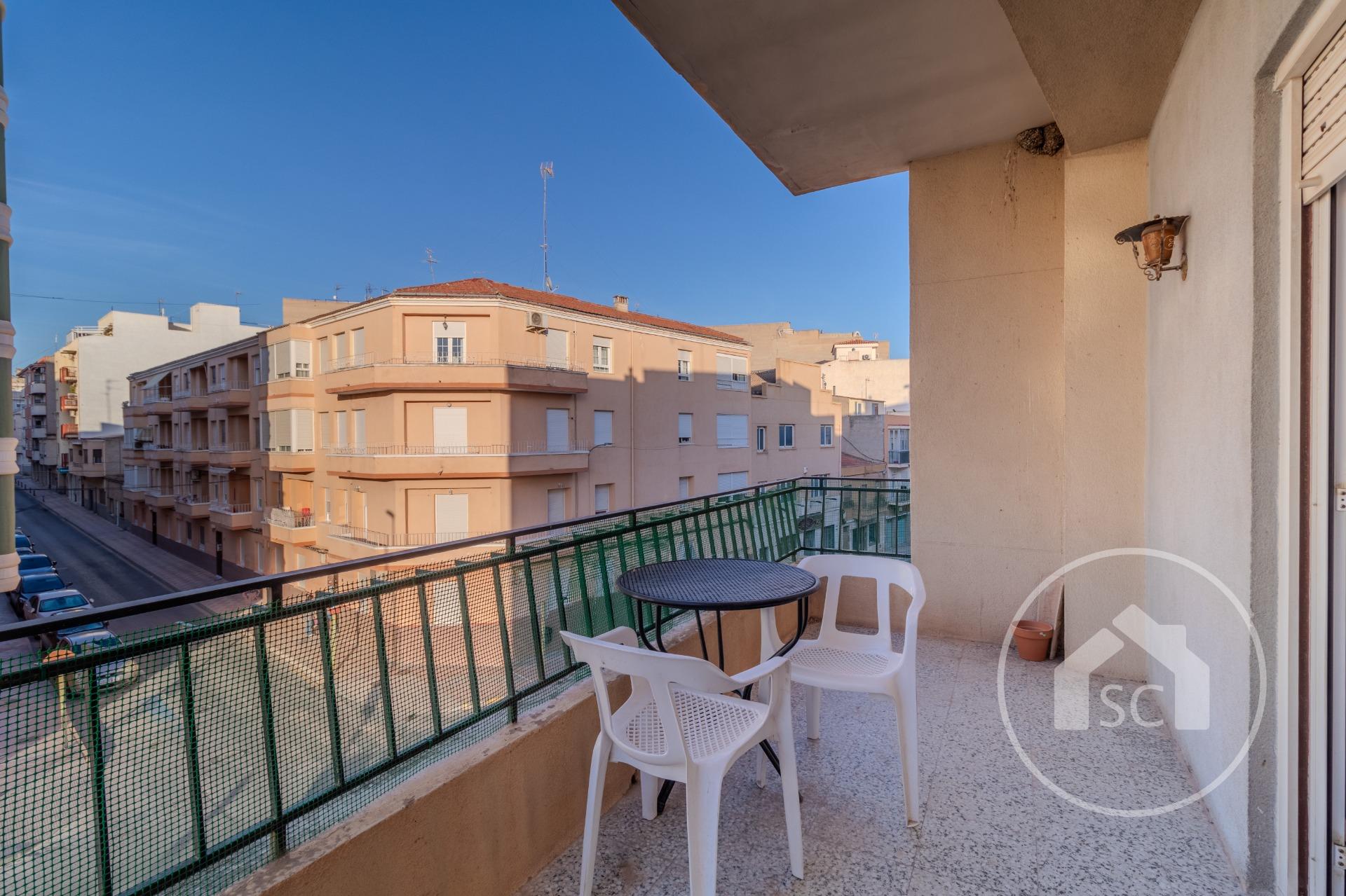 Apartment · 4 bed · 2 baths · 134 m² · Monovar - Monover — Photo 5 of 35