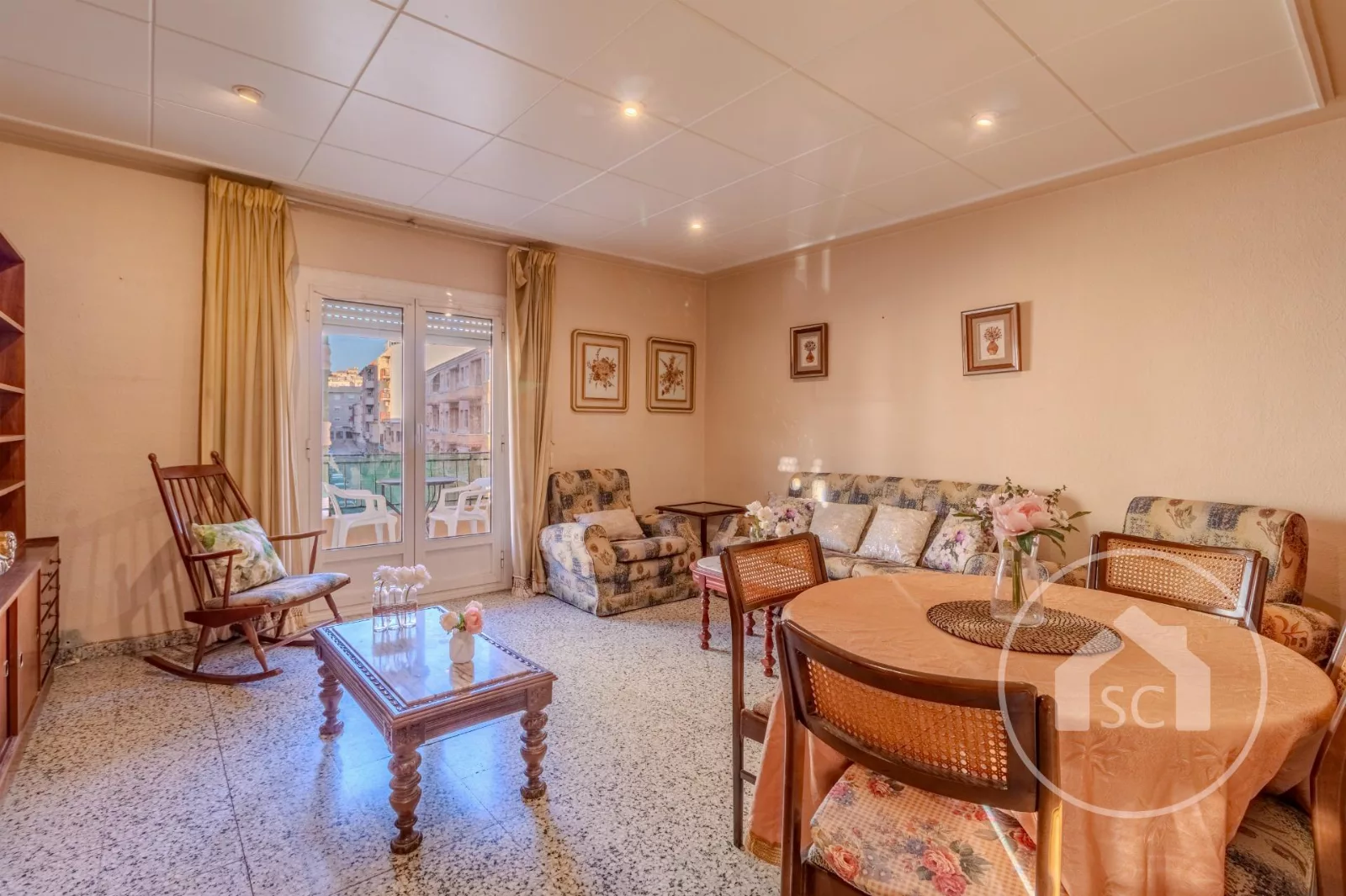 Apartment · 4 bed · 2 baths · 134 m² · Monovar - Monover — Photo 2 of 35