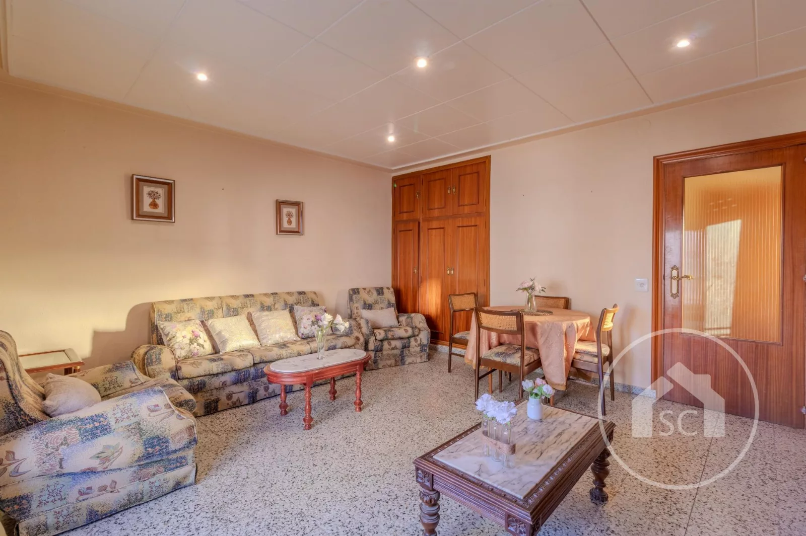 Apartment · 4 bed · 2 baths · 134 m² · Monovar - Monover — Photo 3 of 35