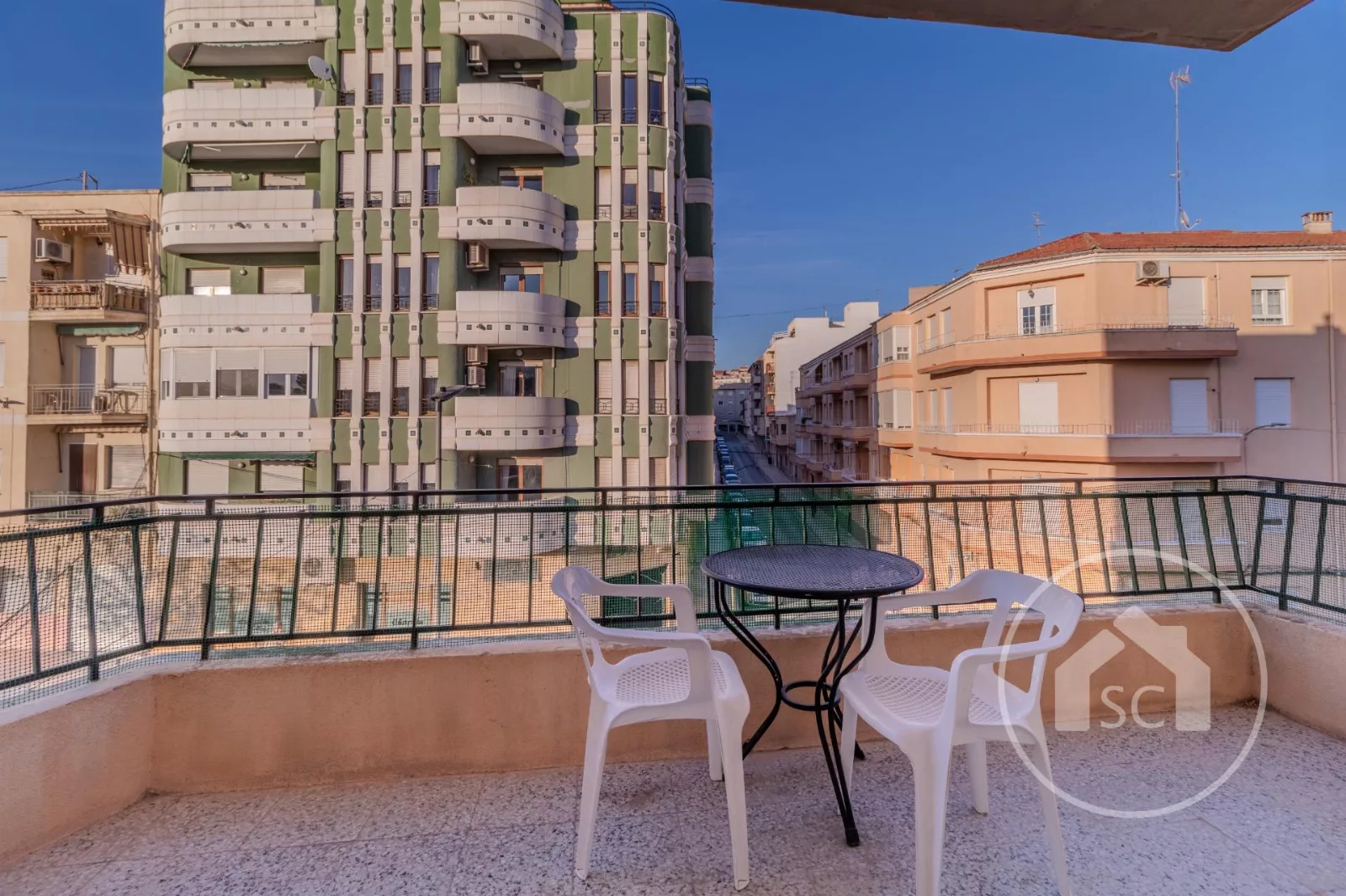 Apartment · 4 bed · 2 baths · 134 m² · Monovar - Monover — Photo 4 of 35