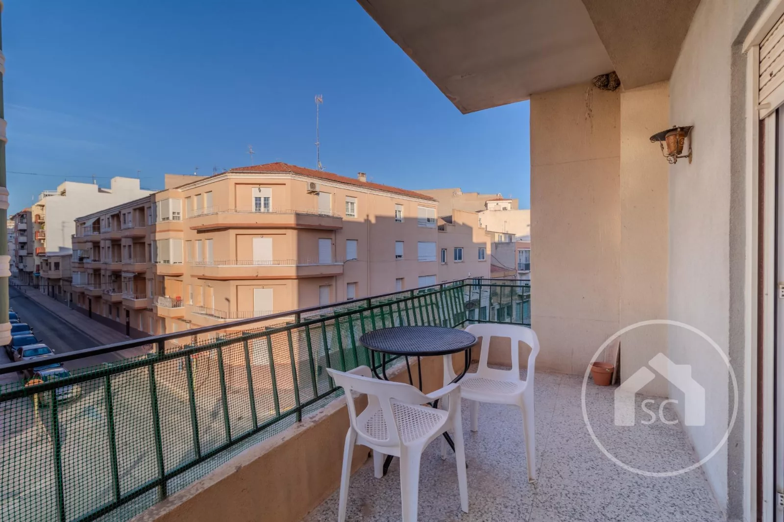 Apartment · 4 bed · 2 baths · 134 m² · Monovar - Monover — Photo 5 of 35