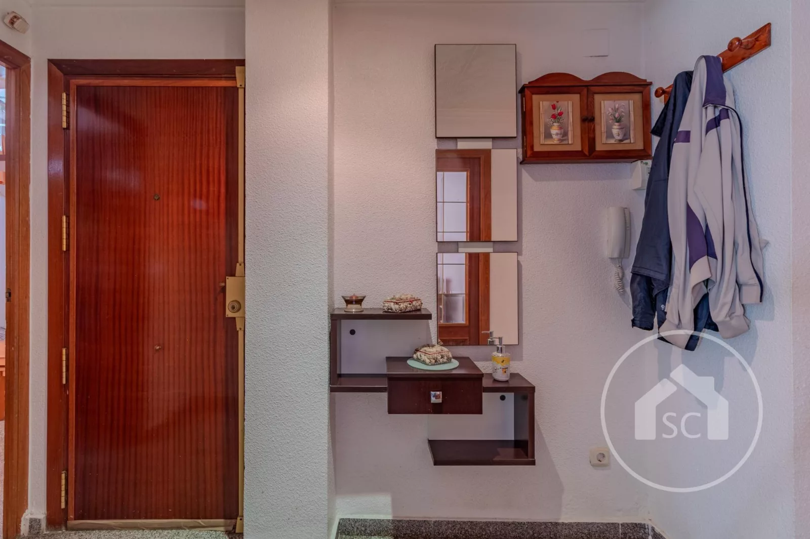 Ático con Terraza en Petrer — Foto 5 de 21