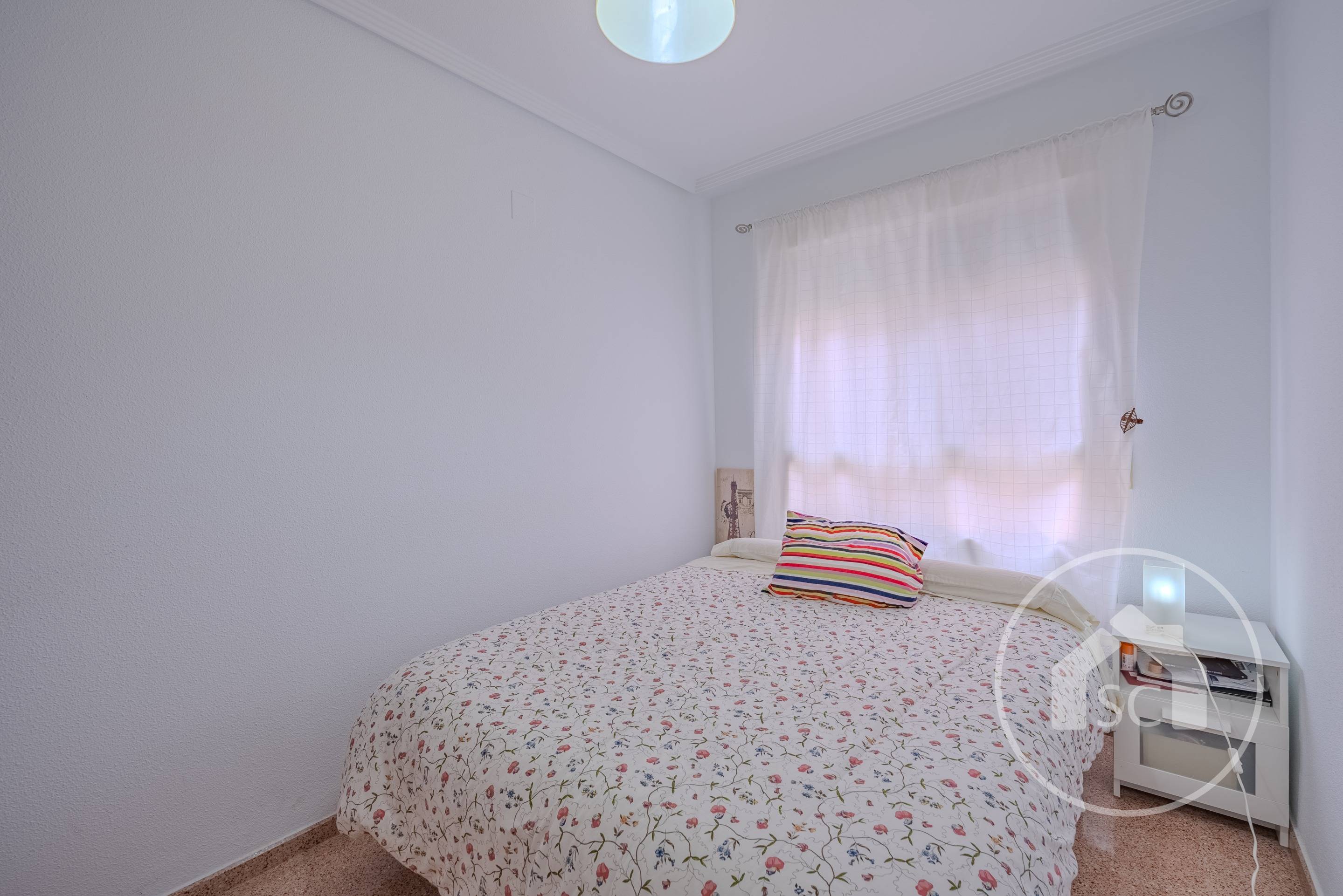 Apartment · 3 bed · 2 baths · 87 m² · Elda — Photo 5 of 32