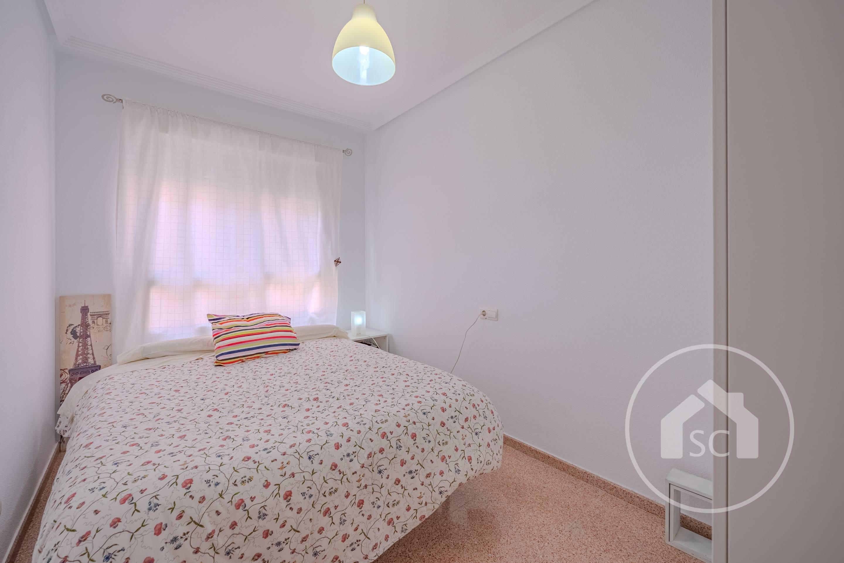 Apartment · 3 bed · 2 baths · 87 m² · Elda — Photo 4 of 32