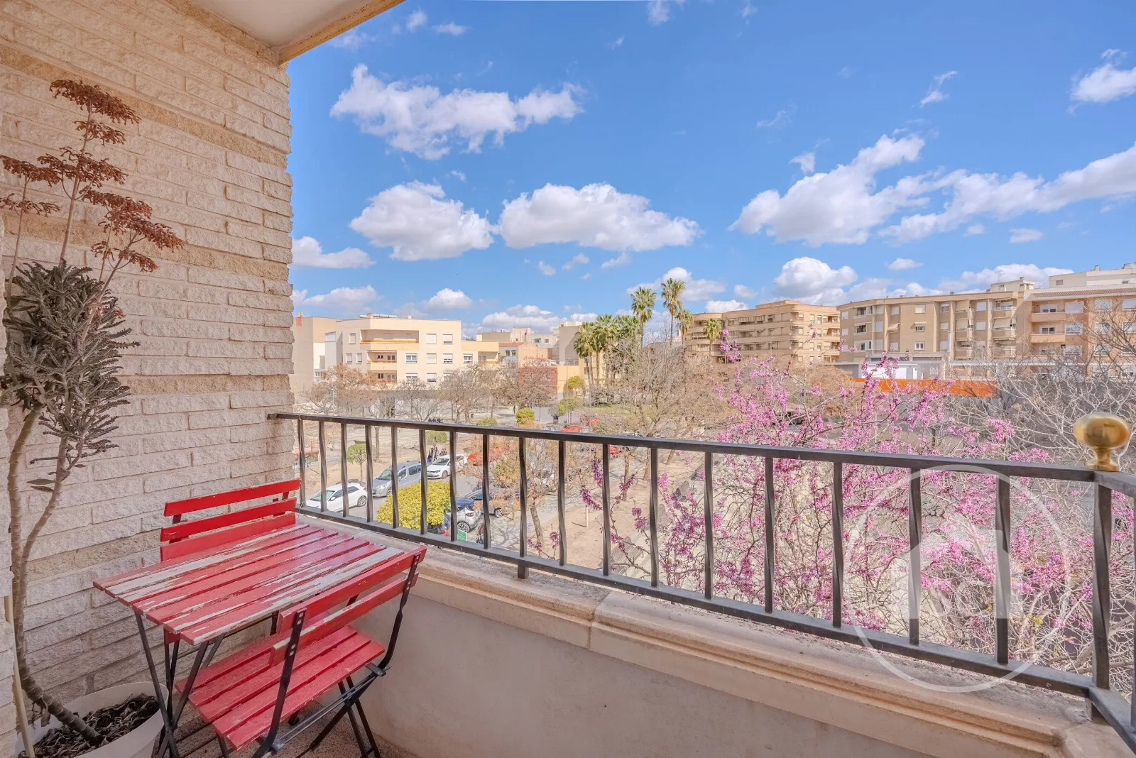 Apartment · 3 bed · 2 baths · 87 m² · Elda