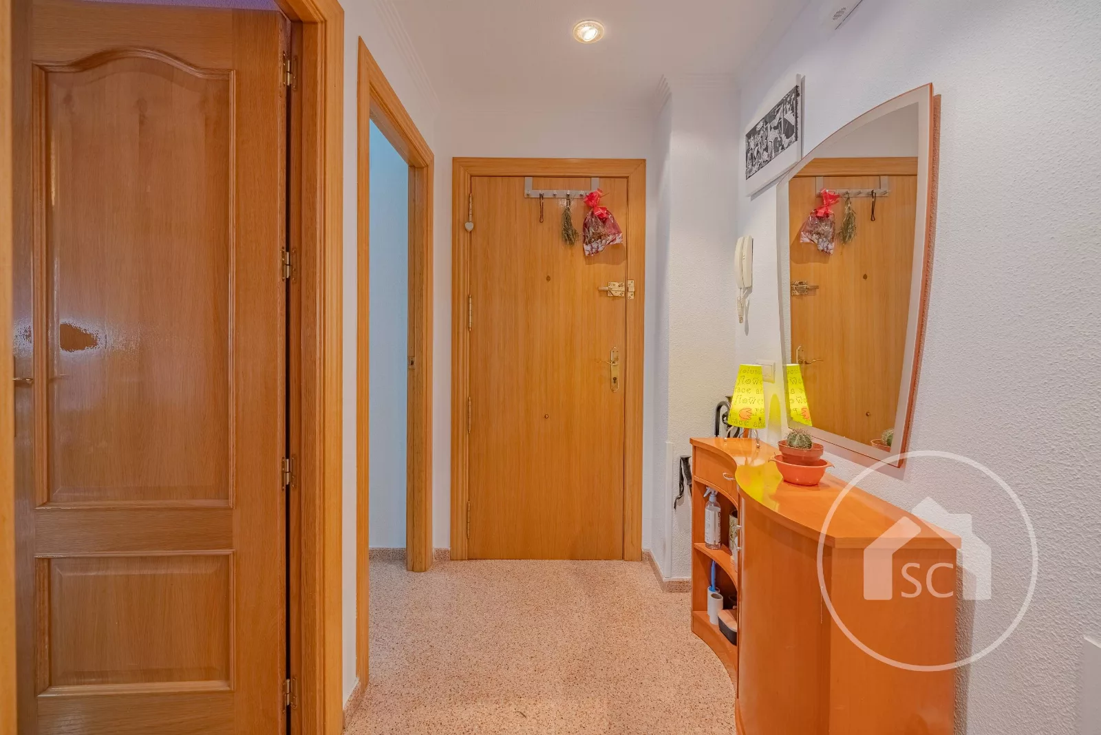 Apartment · 3 bed · 2 baths · 87 m² · Elda — Photo 3 of 32