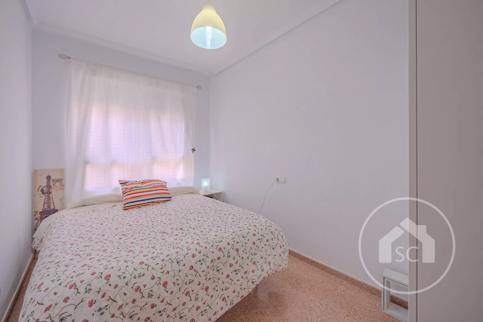 Apartment · 3 bed · 2 baths · 87 m² · Elda — Photo 4 of 32
