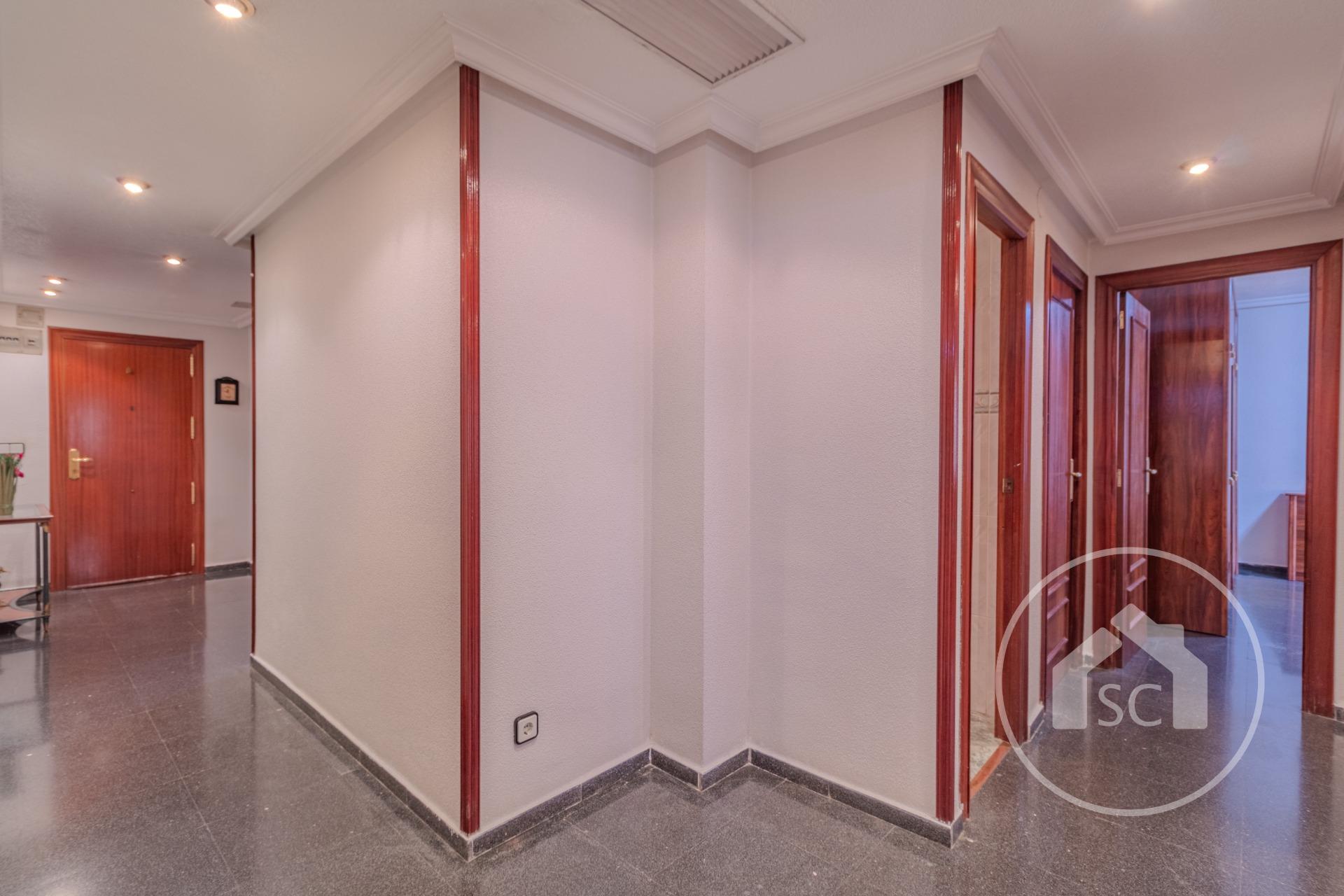 Apartment · 4 bed · 2 baths · 149 m² · Elda — Photo 5 of 22