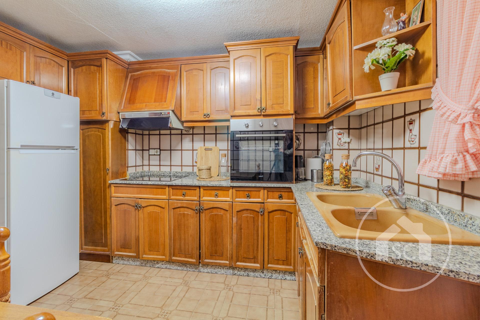 Apartment · 4 bed · 2 baths · 149 m² · Elda — Photo 2 of 22