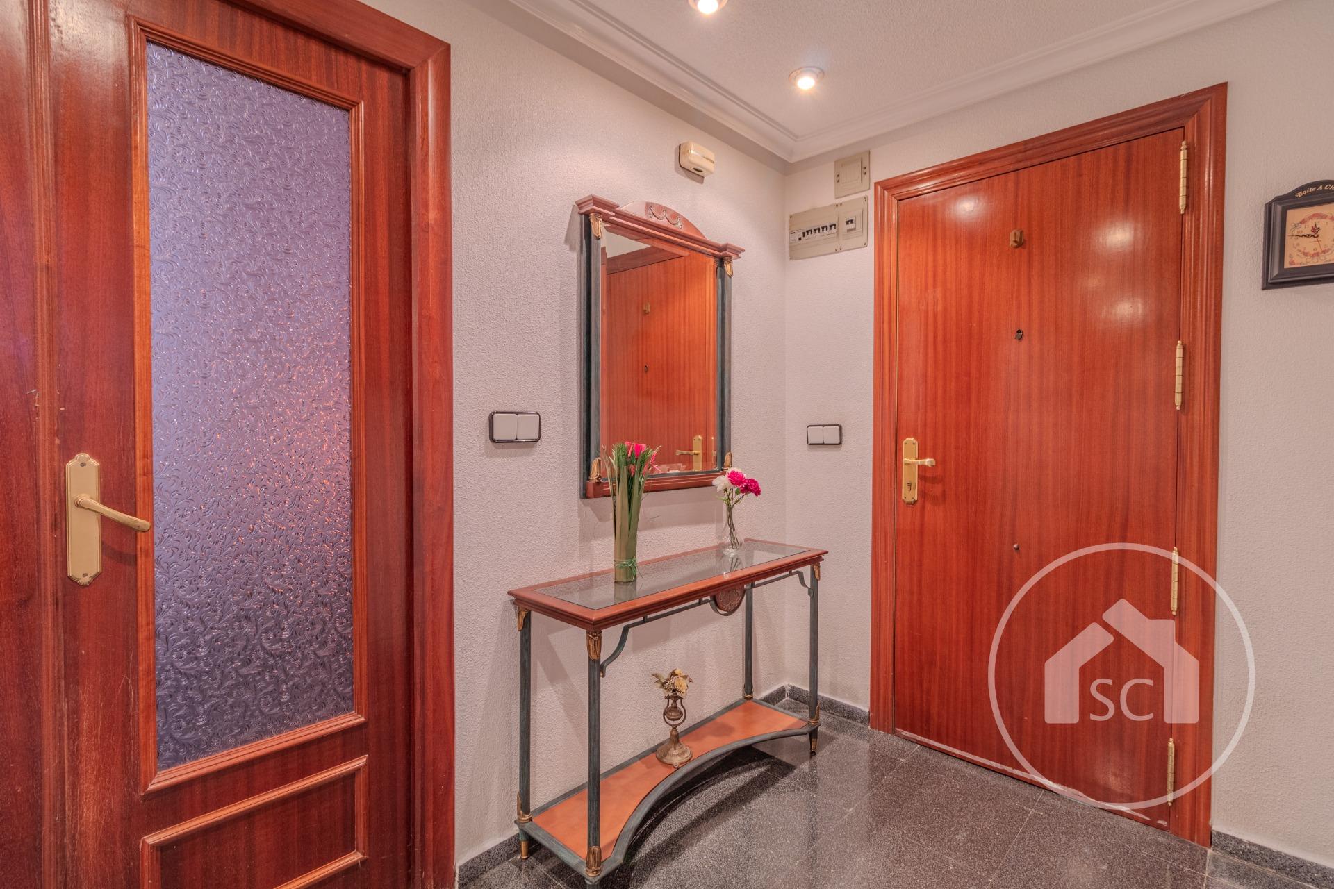 Apartment · 4 bed · 2 baths · 149 m² · Elda — Photo 4 of 22