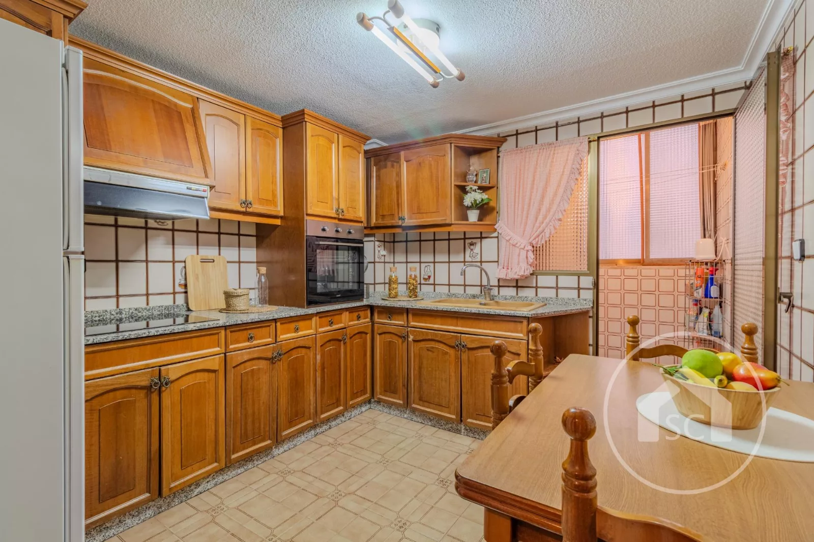 Apartment · 4 bed · 2 baths · 149 m² · Elda