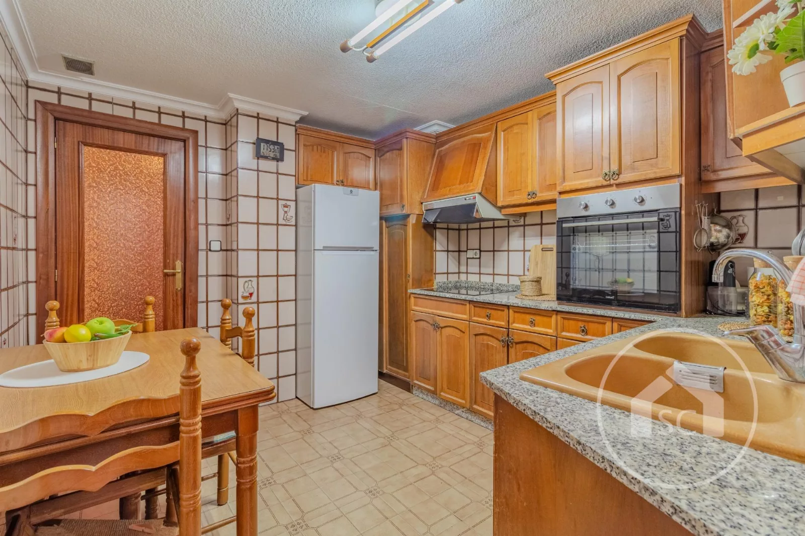 Apartment · 4 bed · 2 baths · 149 m² · Elda — Photo 3 of 22