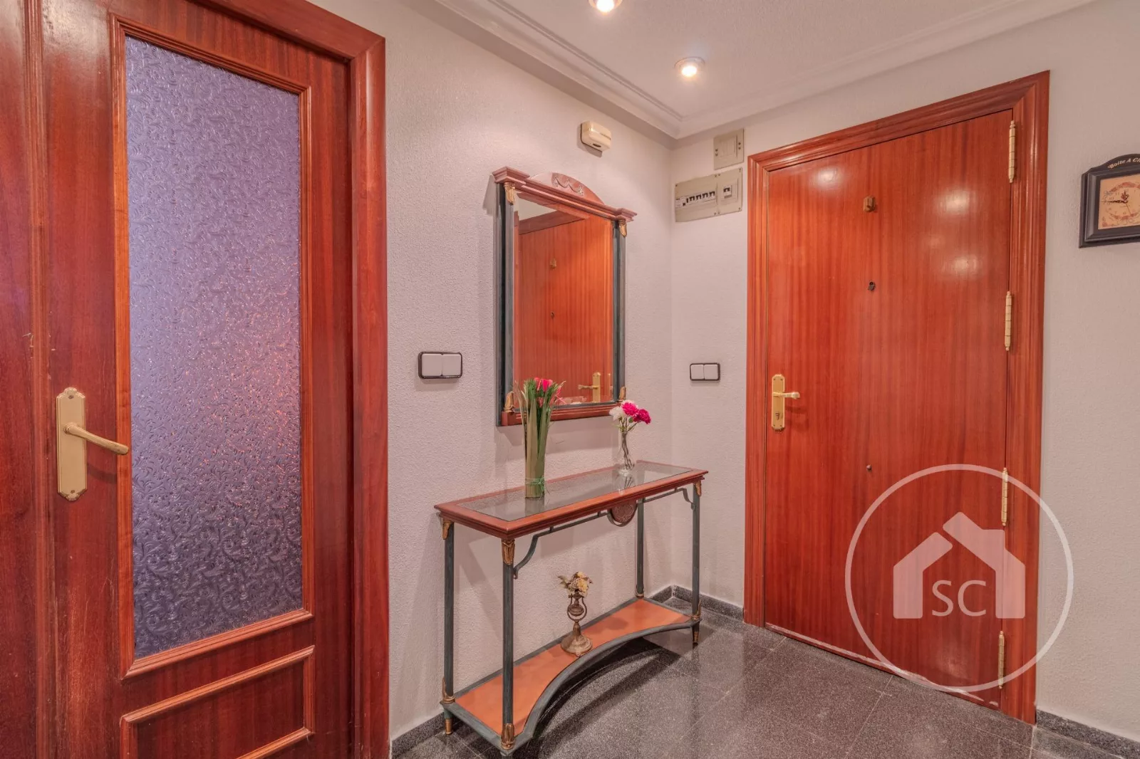 Apartment · 4 bed · 2 baths · 149 m² · Elda — Photo 4 of 22