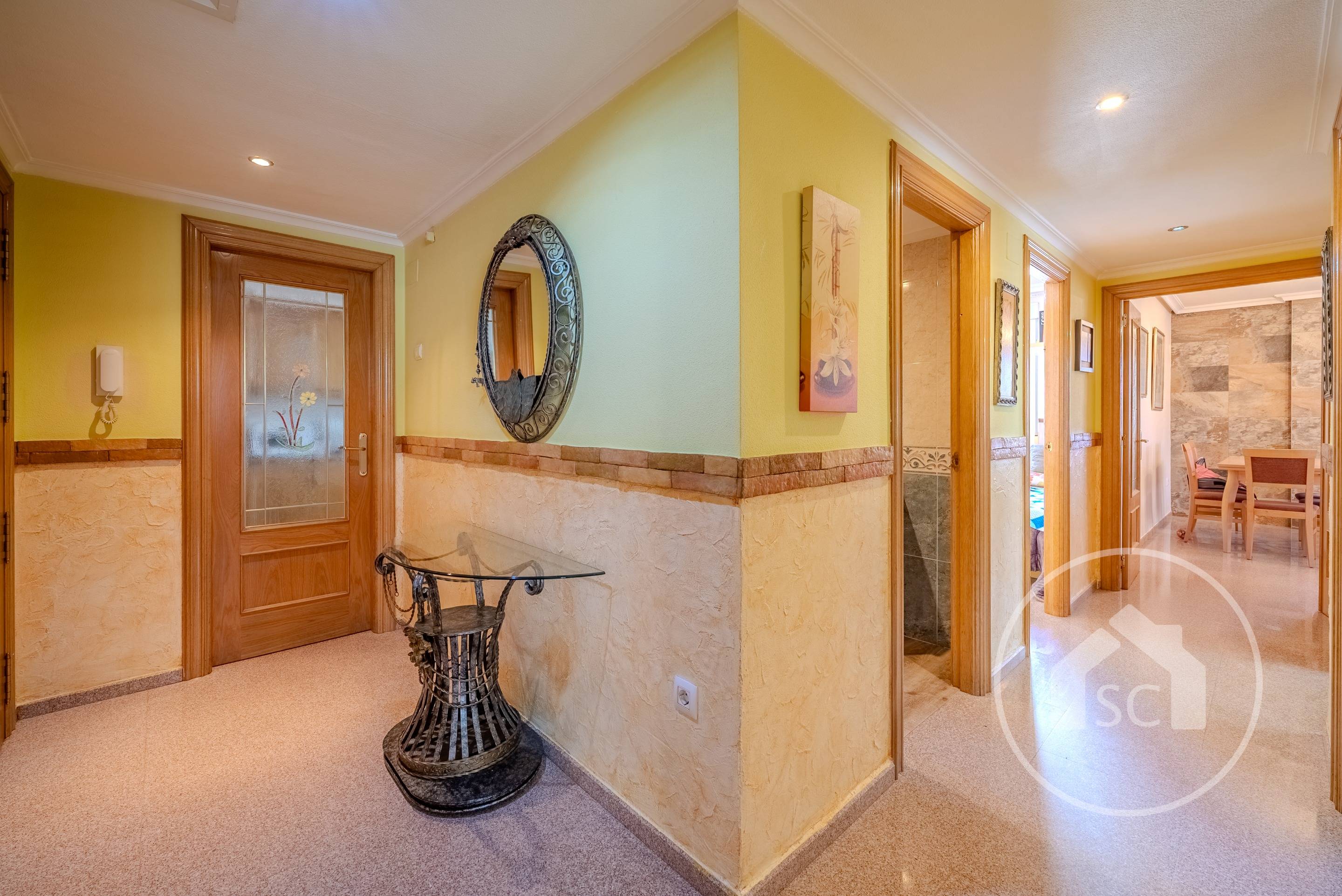 Apartment · 4 bed · 2 baths · 100 m² · Elda — Photo 5 of 30