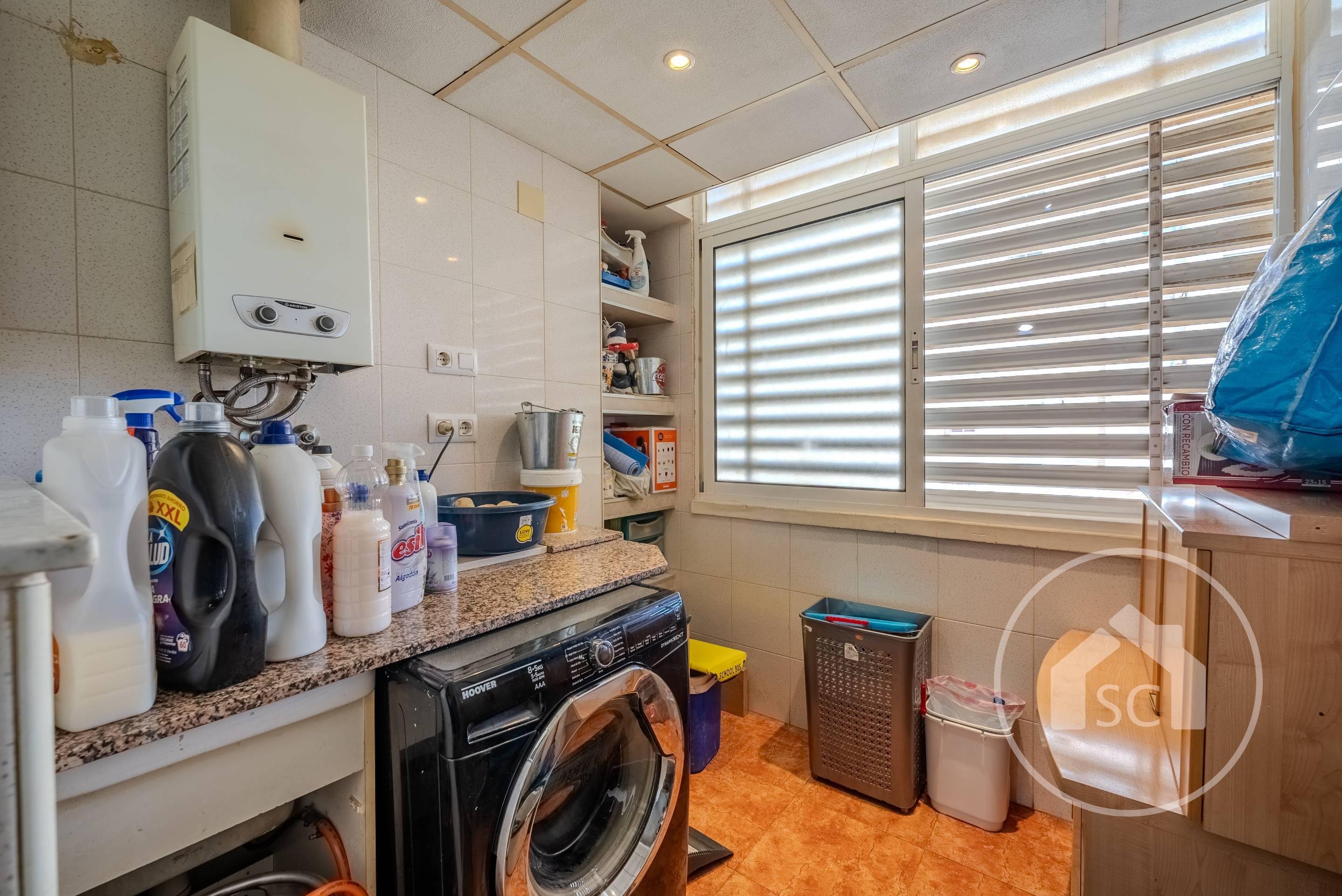 Apartment · 4 bed · 2 baths · 100 m² · Elda — Photo 4 of 30
