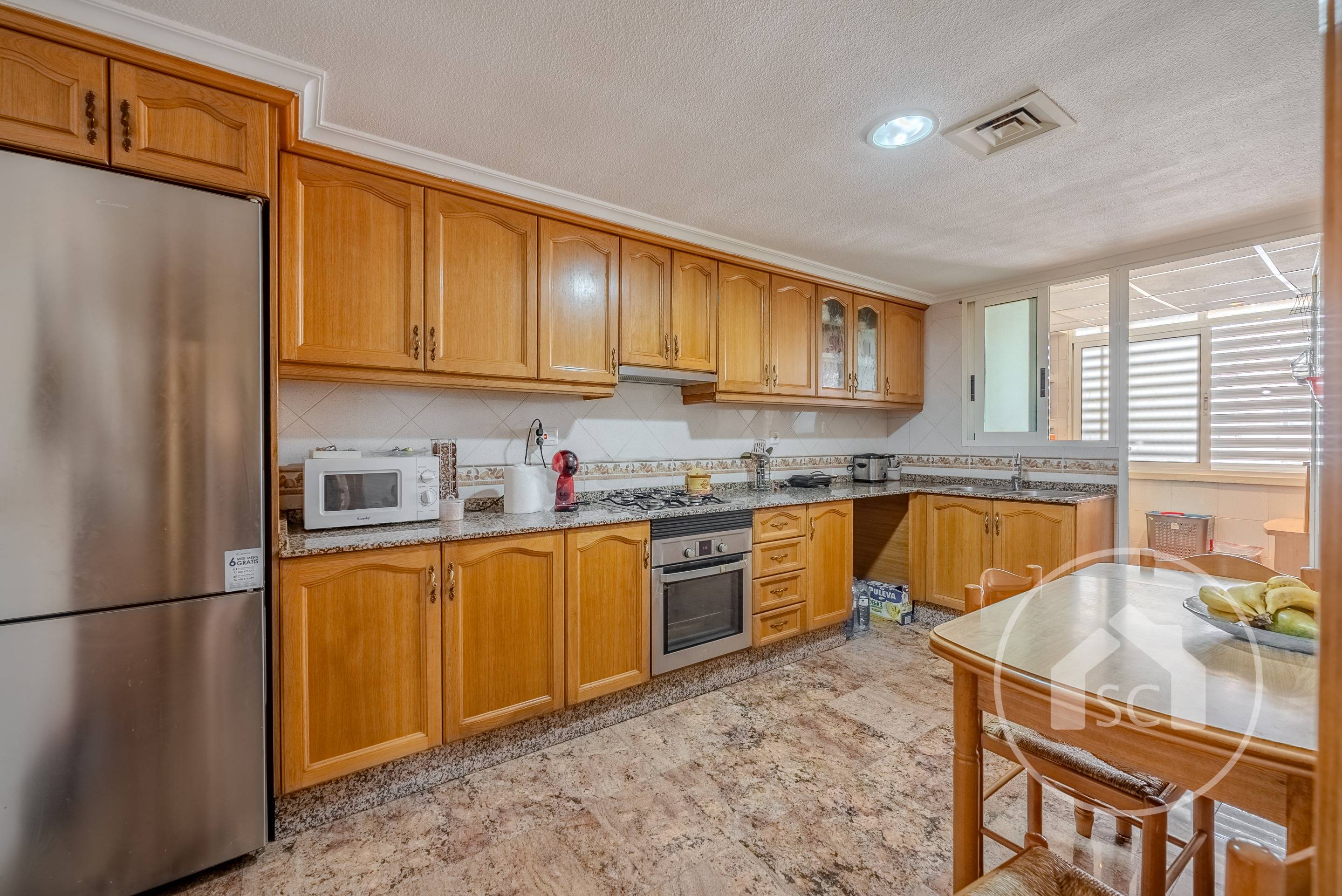 Apartment · 4 bed · 2 baths · 100 m² · Elda — Photo 2 of 30