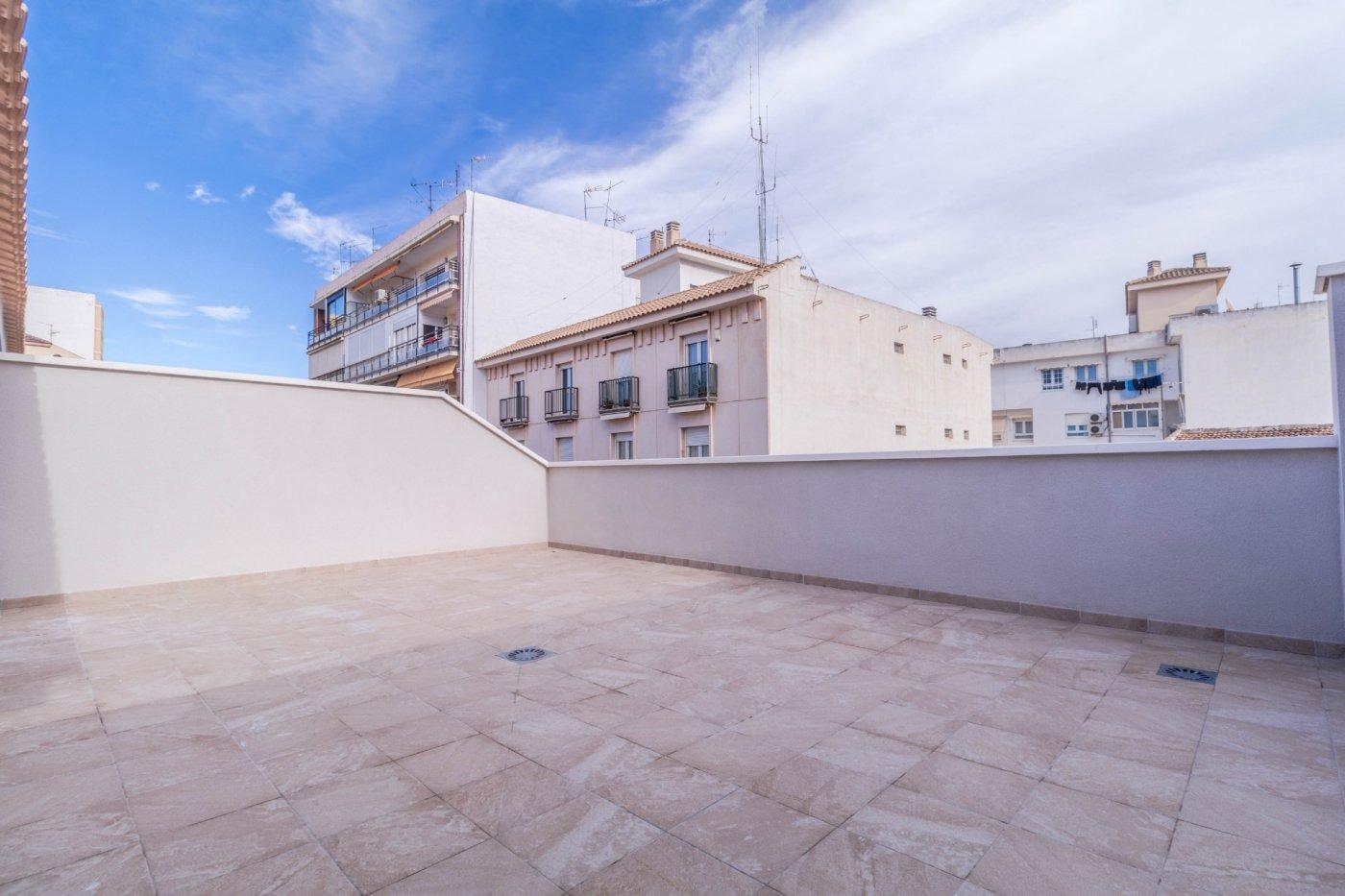 Exclusivos Áticos de Obra Nueva en Elda