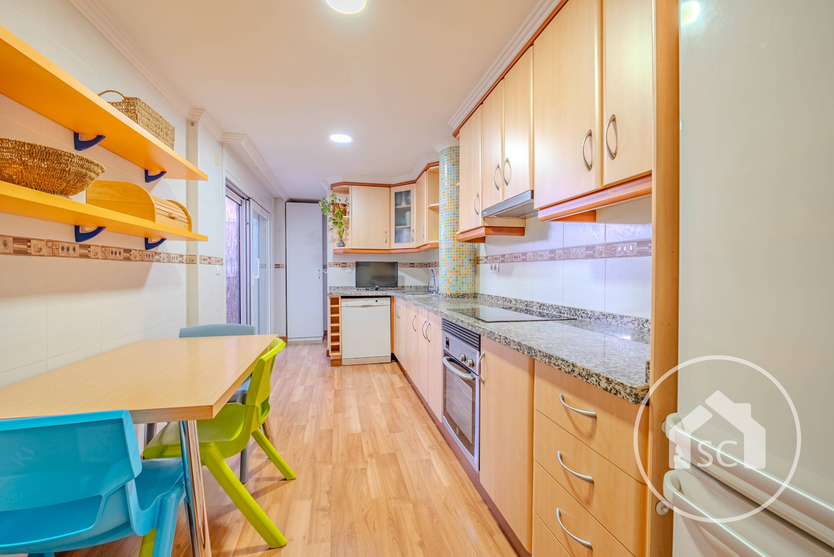 Apartment for sale in Gran avenida, Elda — Photo 4 of 26