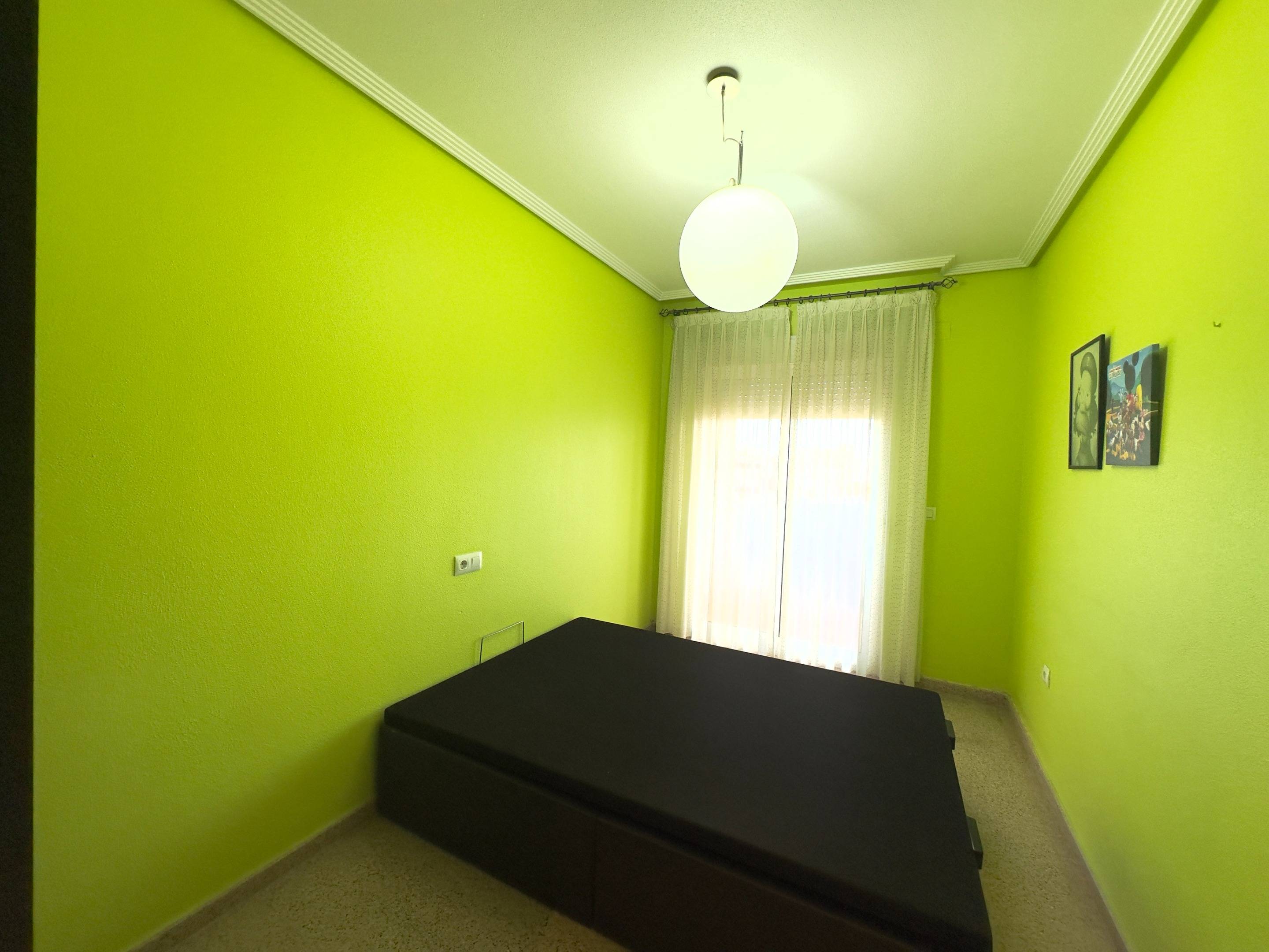 Apartment · 3 bed · 2 baths · 104 m² · Elda — Photo 5 of 16