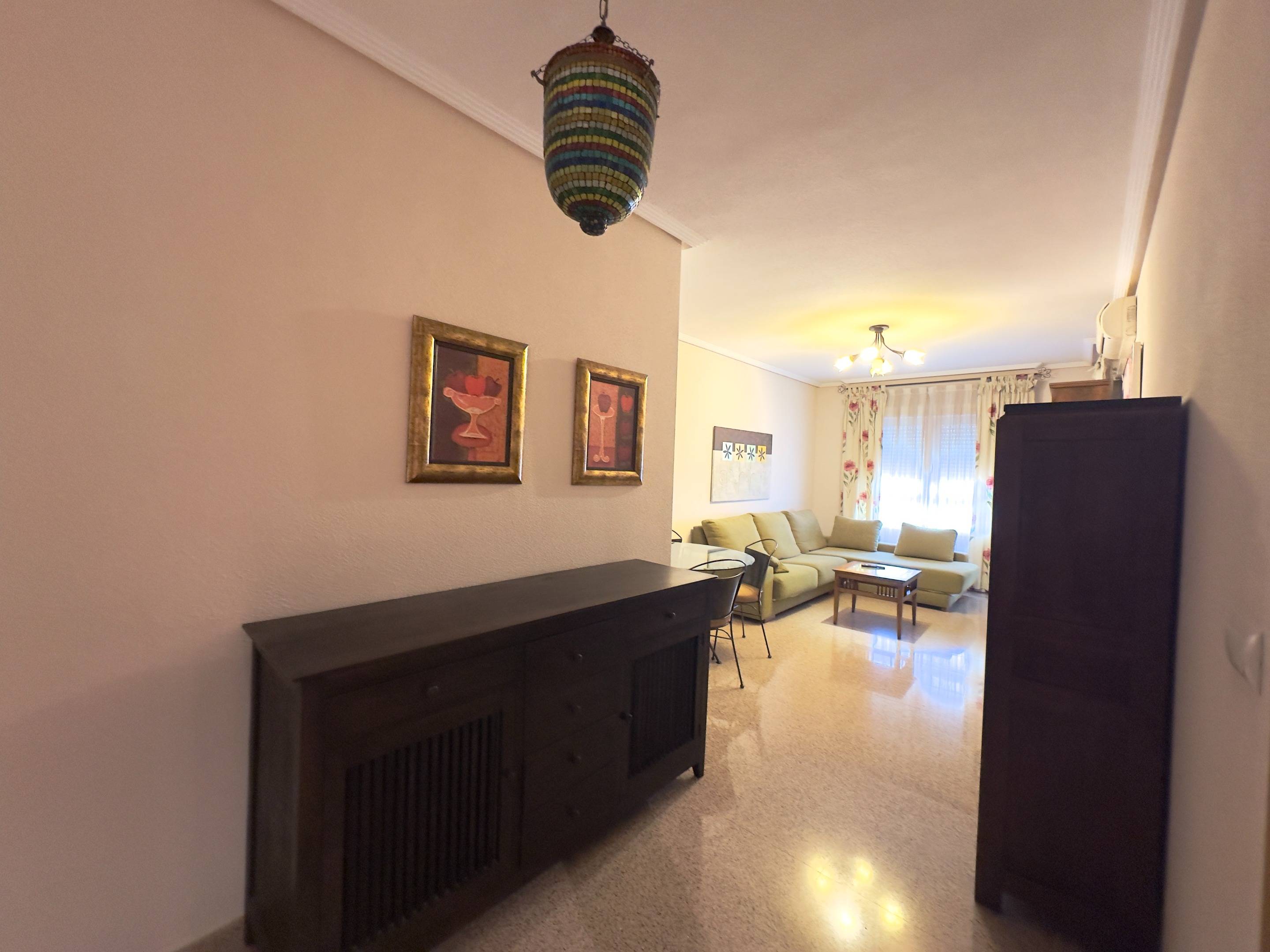 Apartment · 3 bed · 2 baths · 104 m² · Elda — Photo 3 of 16