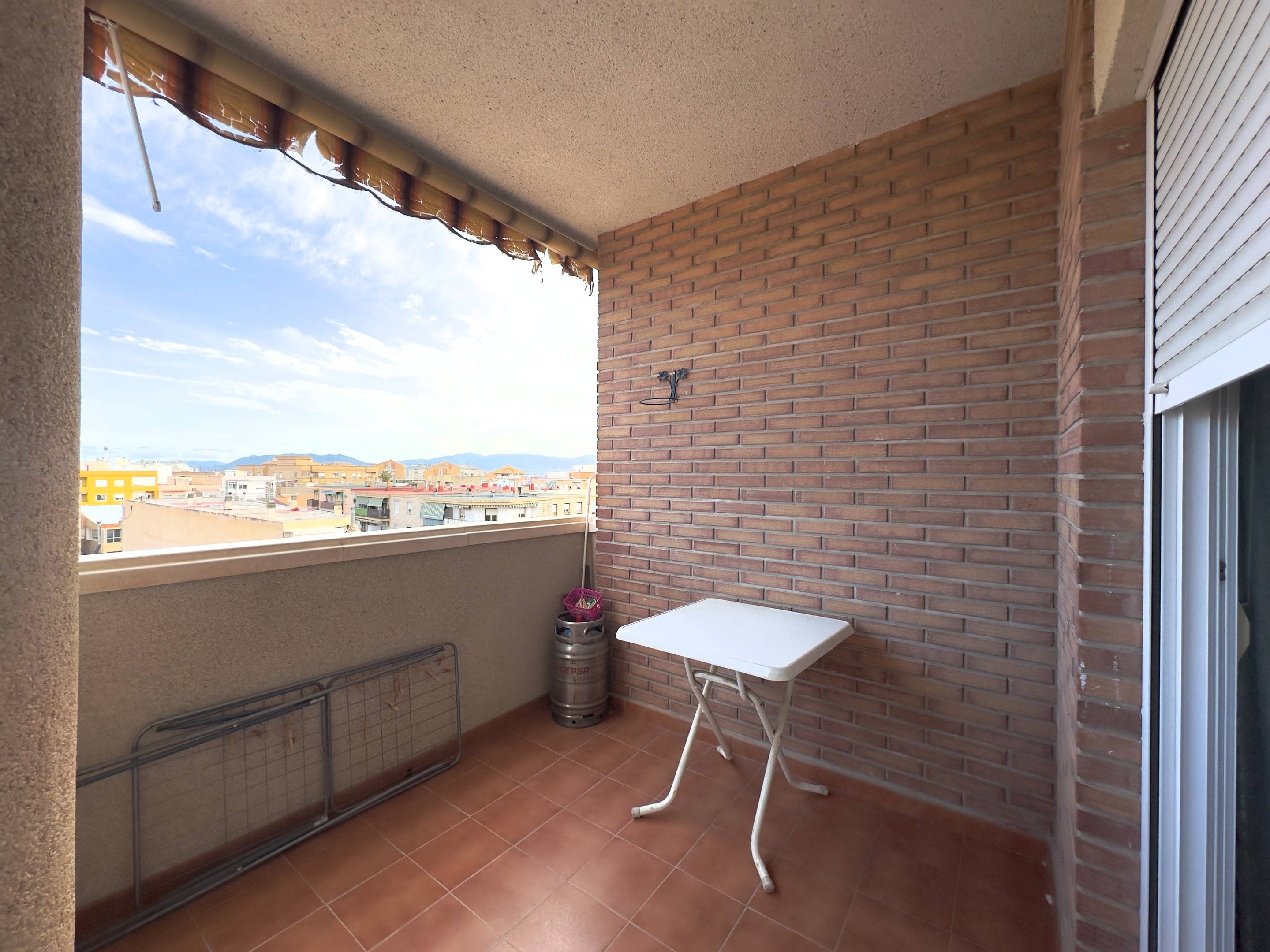 Apartment · 3 bed · 2 baths · 104 m² · Elda
