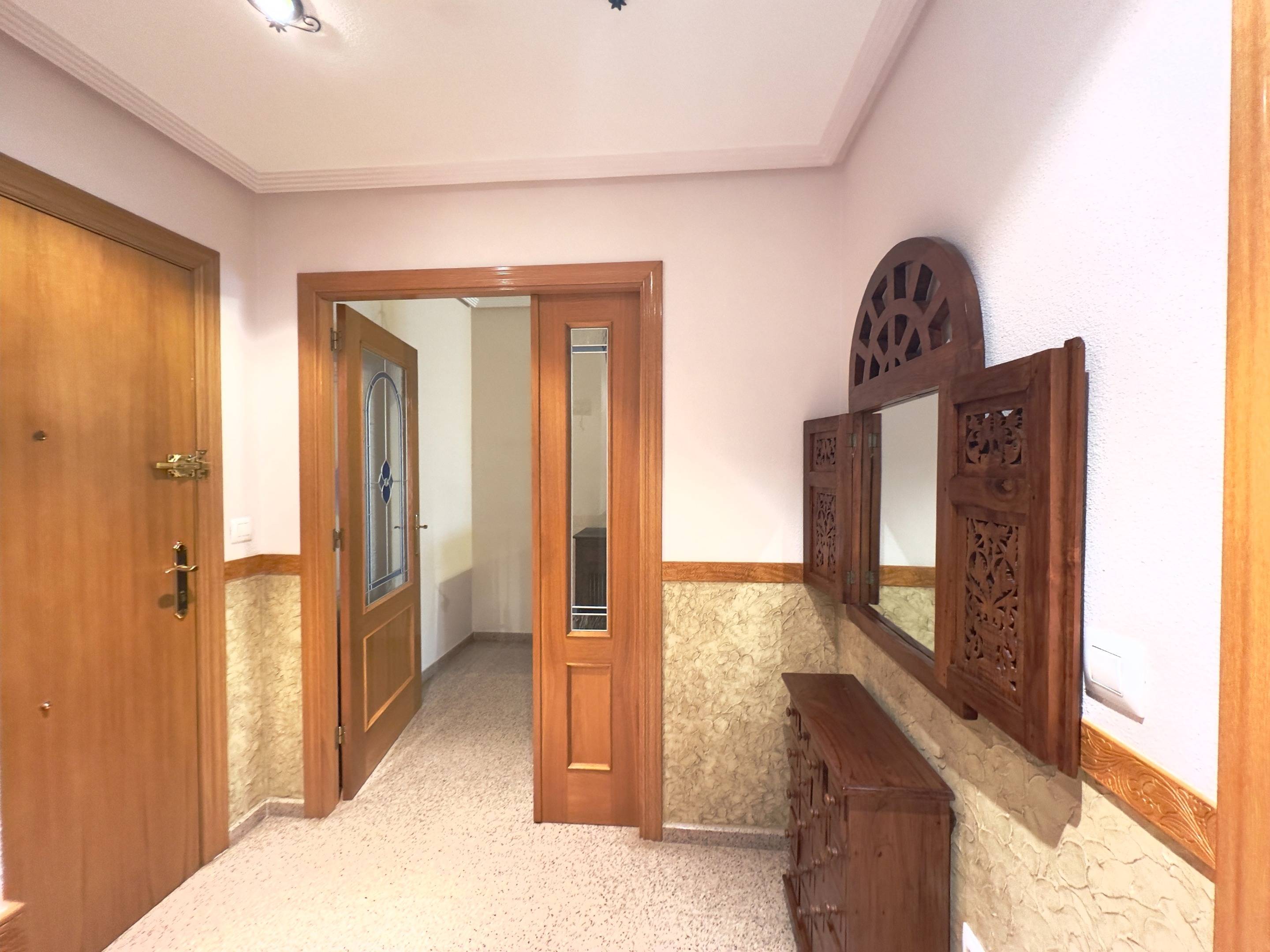 Apartment · 3 bed · 2 baths · 104 m² · Elda — Photo 4 of 16