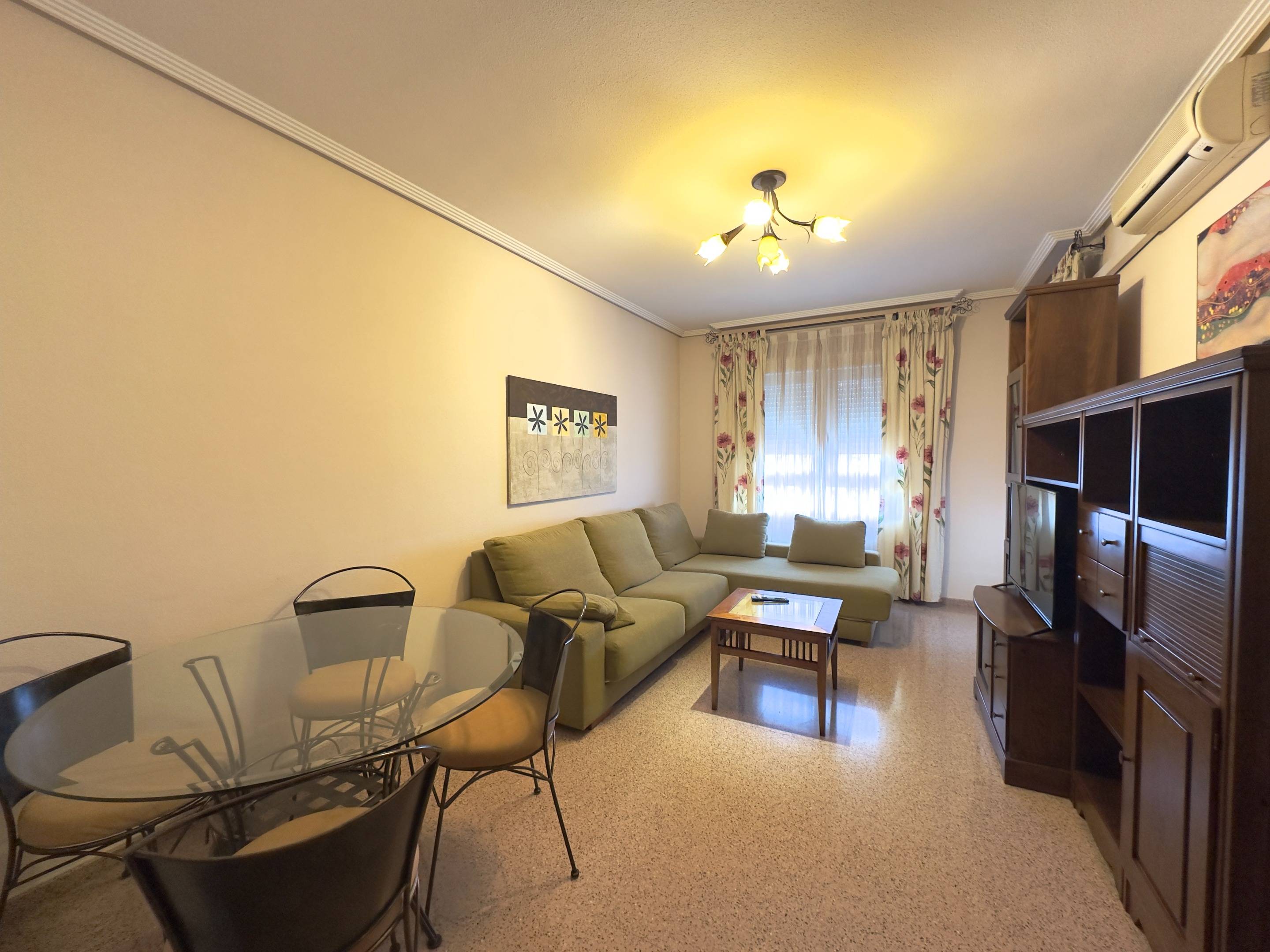 Apartment · 3 bed · 2 baths · 104 m² · Elda — Photo 2 of 16