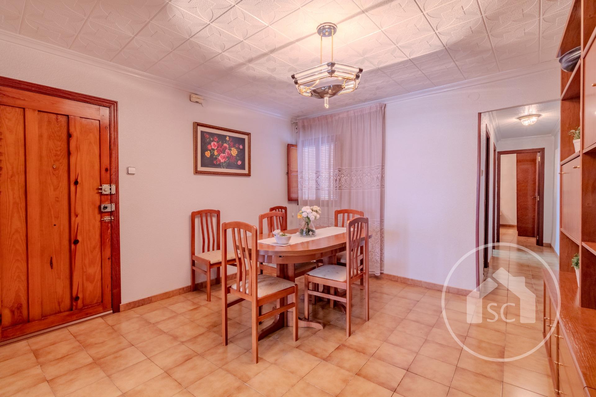 Apartment · 3 bed · 1 bath · 72 m² · Elda — Photo 3 of 18