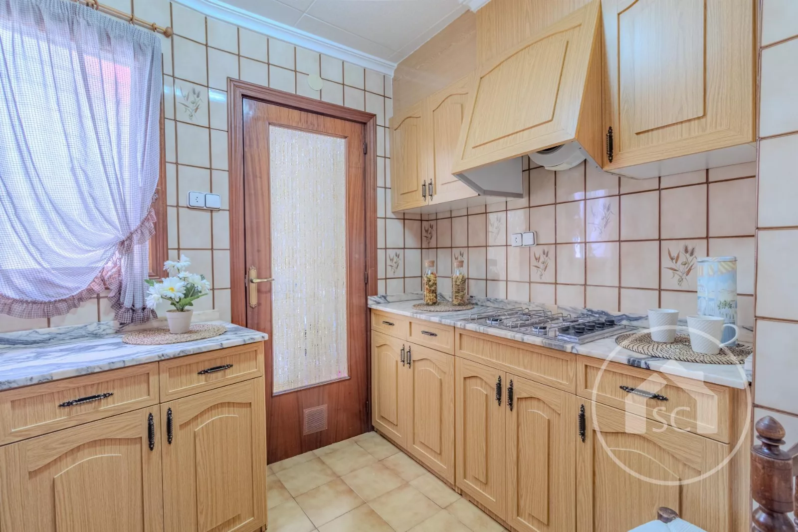 Apartment · 3 bed · 1 bath · 72 m² · Elda