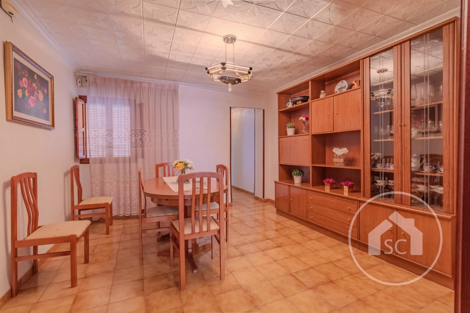 Apartment · 3 bed · 1 bath · 72 m² · Elda — Photo 2 of 18