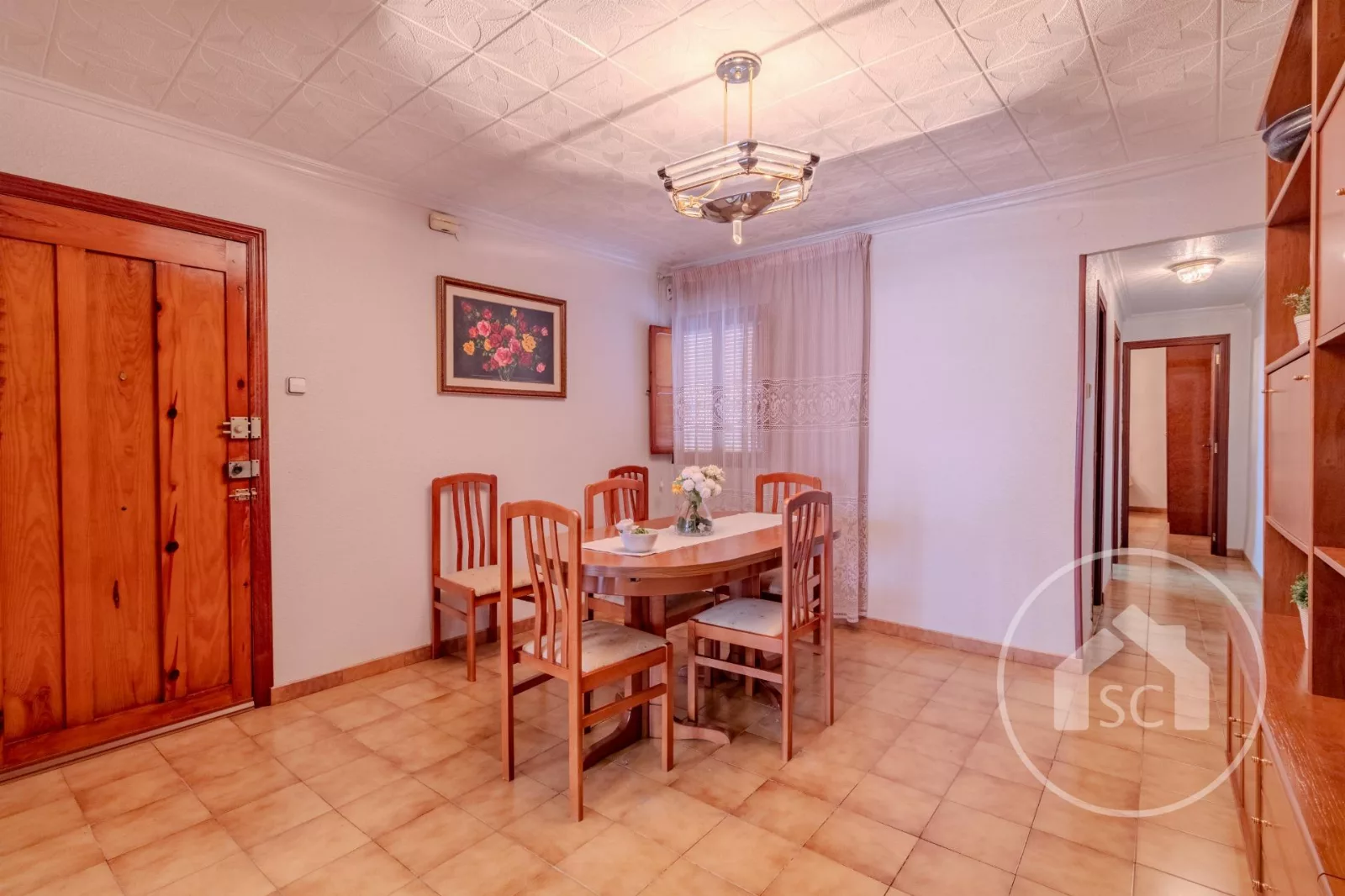 Apartment · 3 bed · 1 bath · 72 m² · Elda — Photo 3 of 18