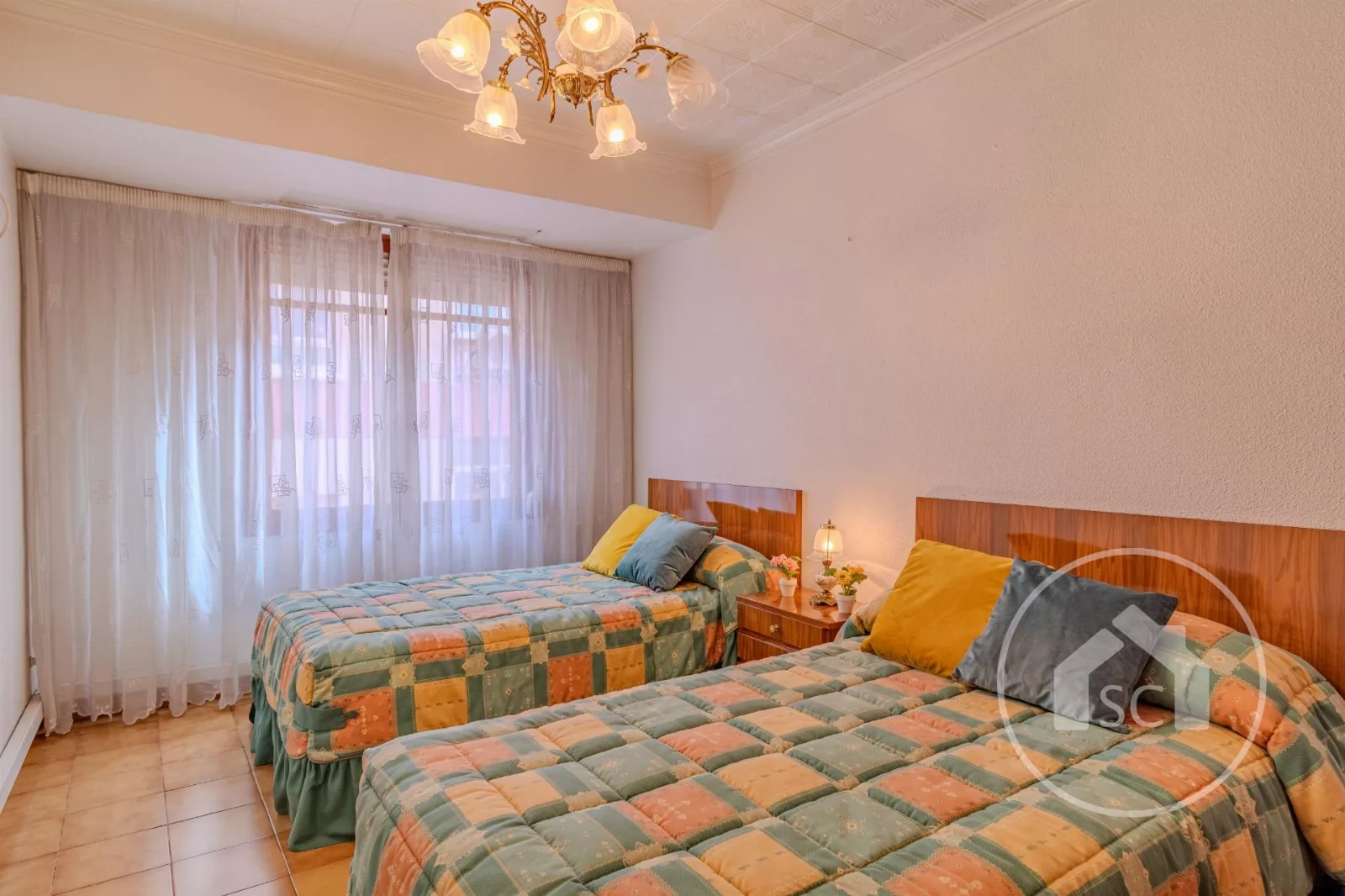 Apartment · 3 bed · 1 bath · 72 m² · Elda — Photo 5 of 18