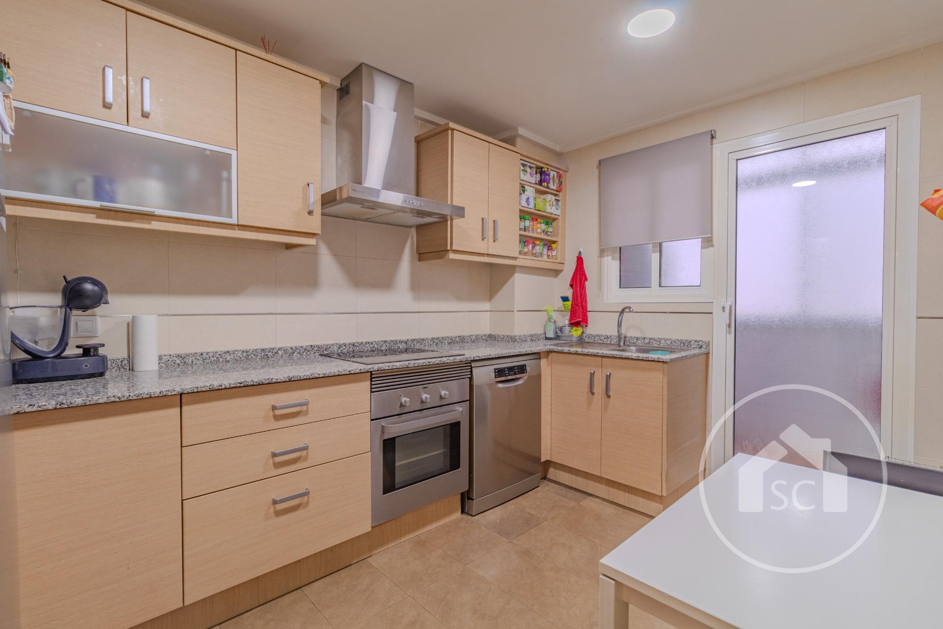 Apartment · 2 bed · 2 baths · 85 m² · Petrer — Photo 5 of 22