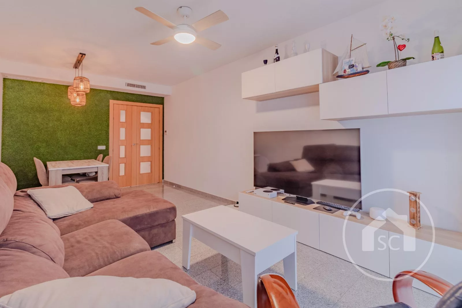 Apartment · 2 bed · 2 baths · 85 m² · Petrer — Photo 2 of 22